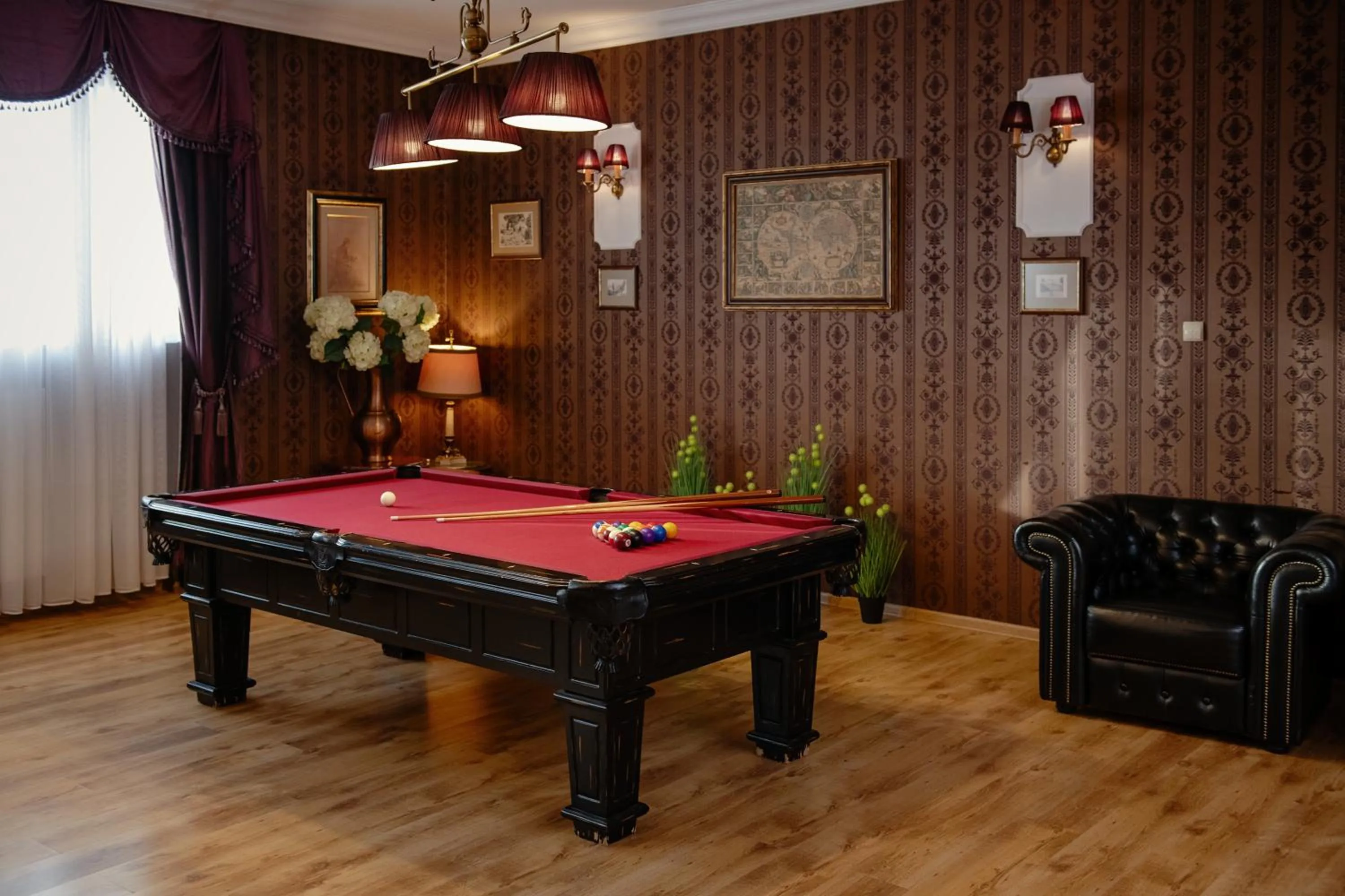 Hotel Chopin Business&SPA