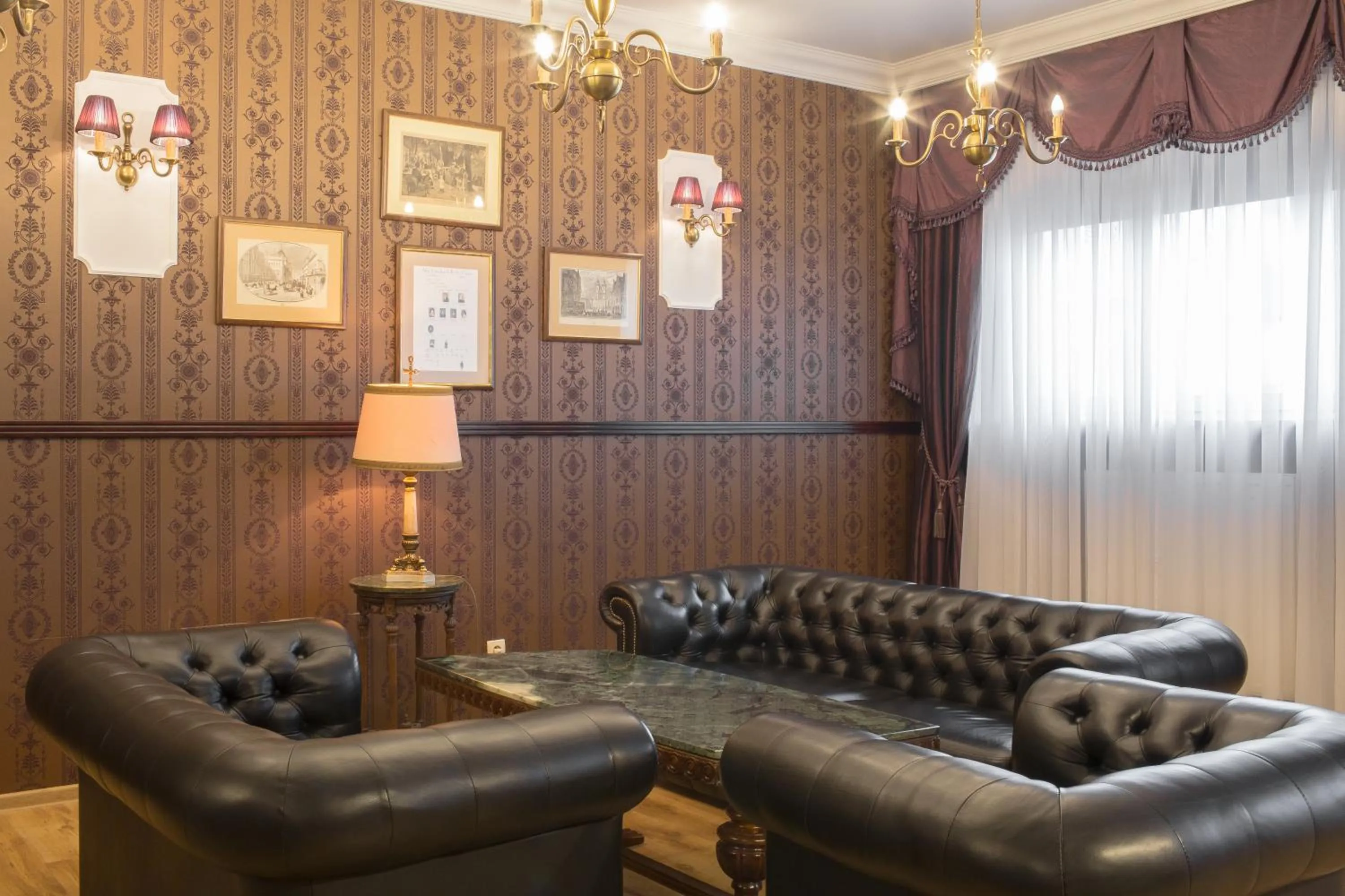 Hotel Chopin Business&SPA