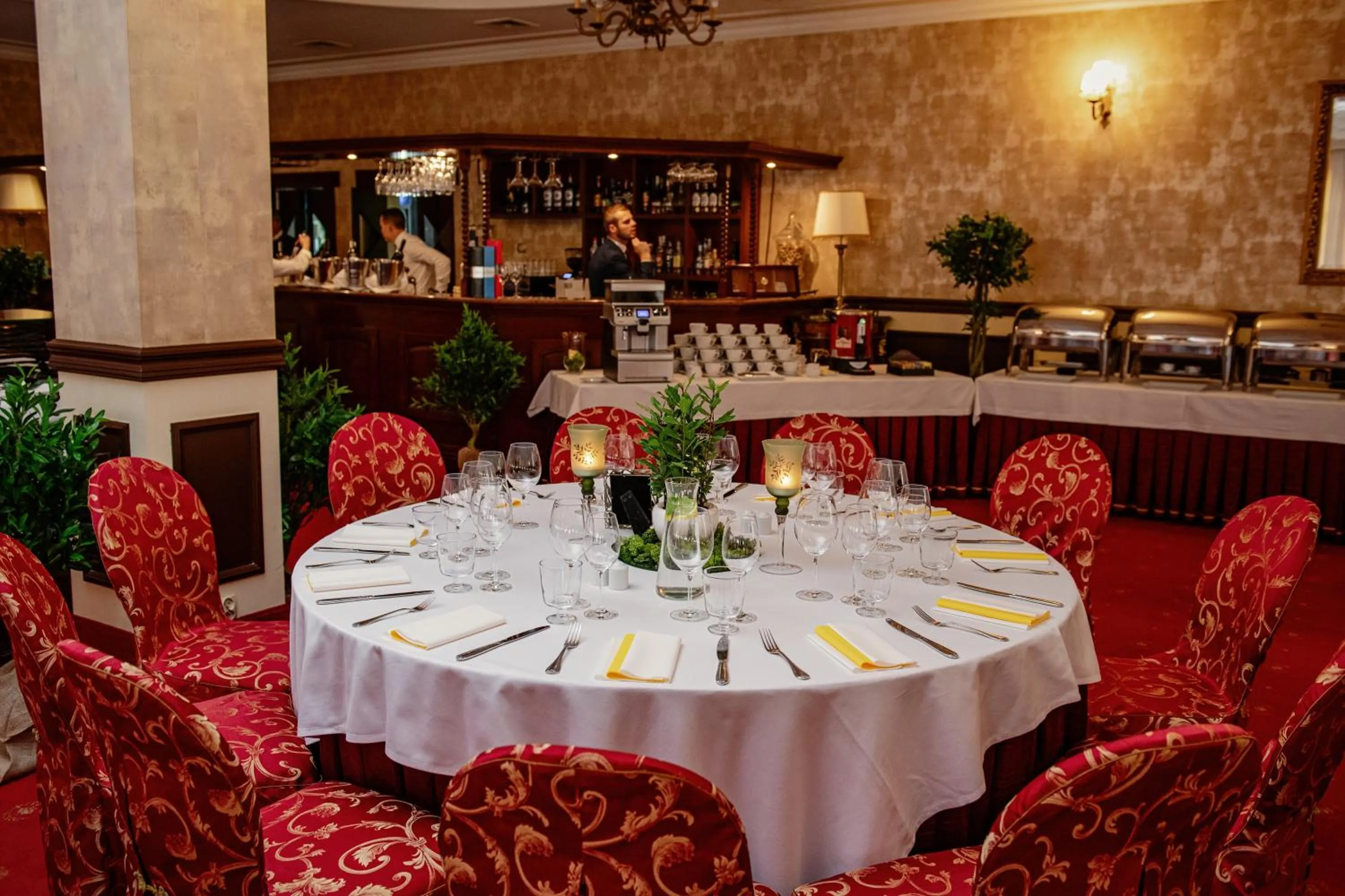 Hotel Chopin Business&SPA