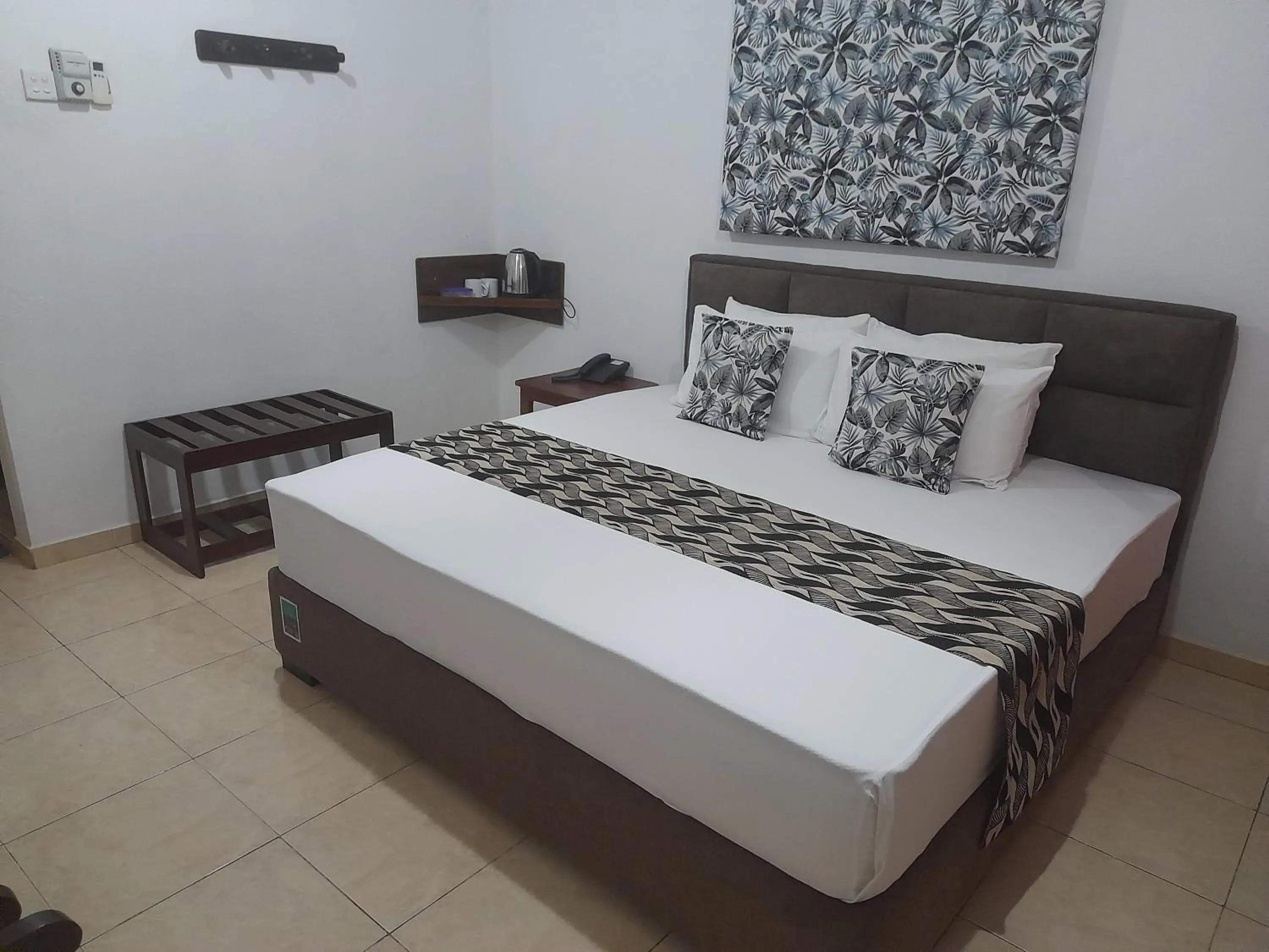Larn's Villa Hotel & Apartment Larn's Villa Hotel & Apartment