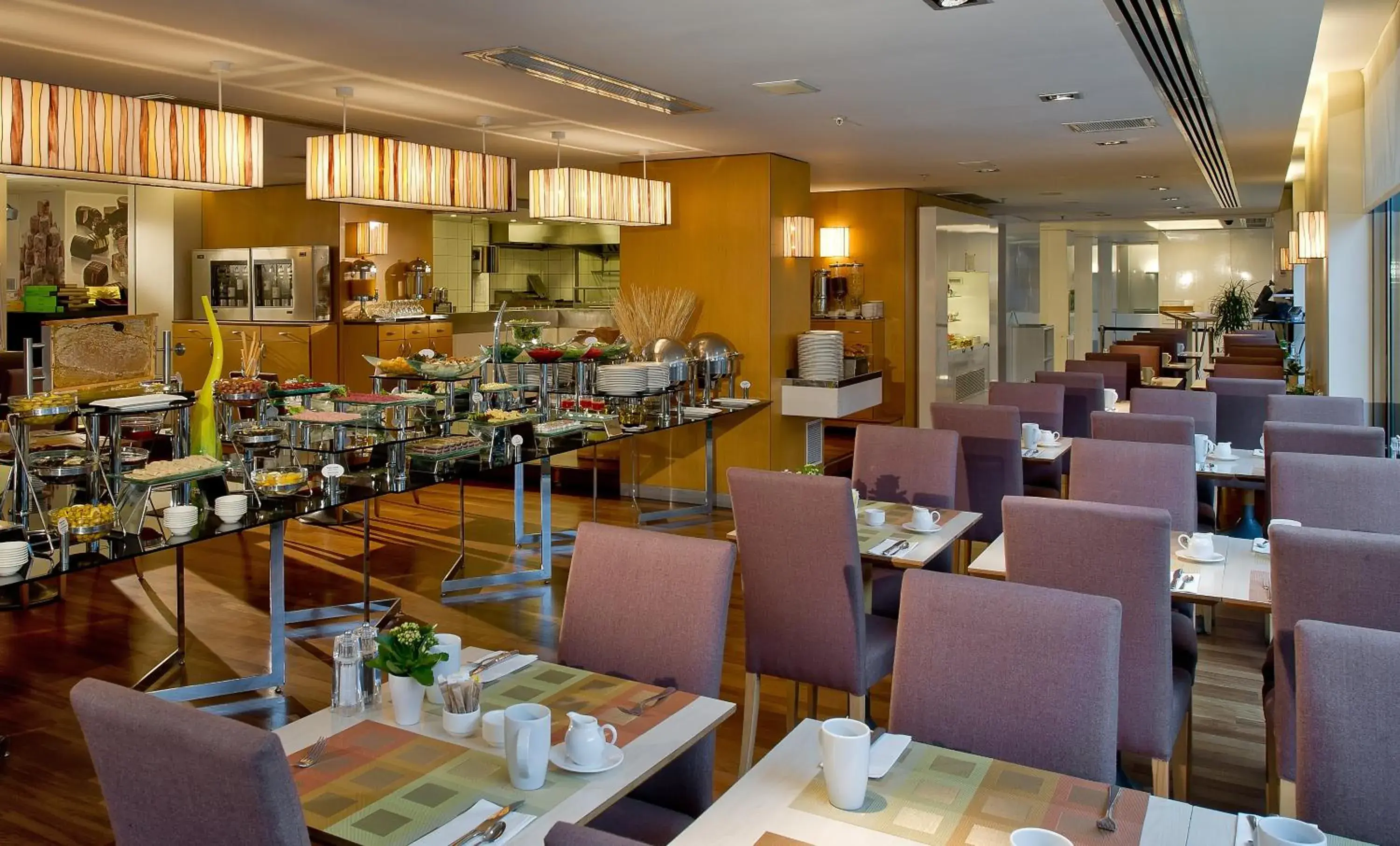 Restaurant/places to eat in Divan Istanbul City Restaurant/places to eat in Divan Istanbul City