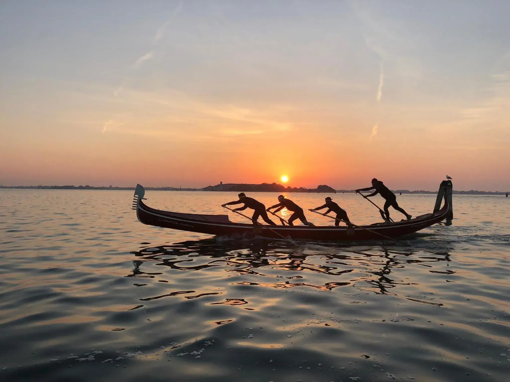 Property building in San Clemente Palace, Venice - Managed by Mandarin Oriental Property building in San Clemente Palace, Venice - Managed by Mandarin Oriental