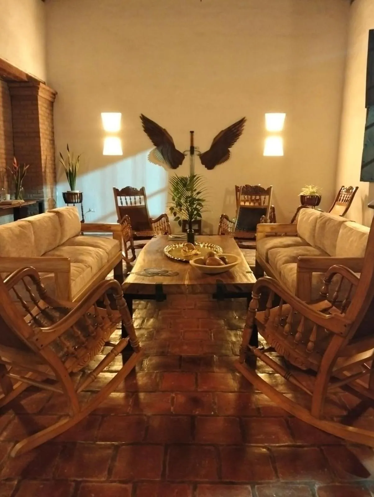 Hotel Archangelus