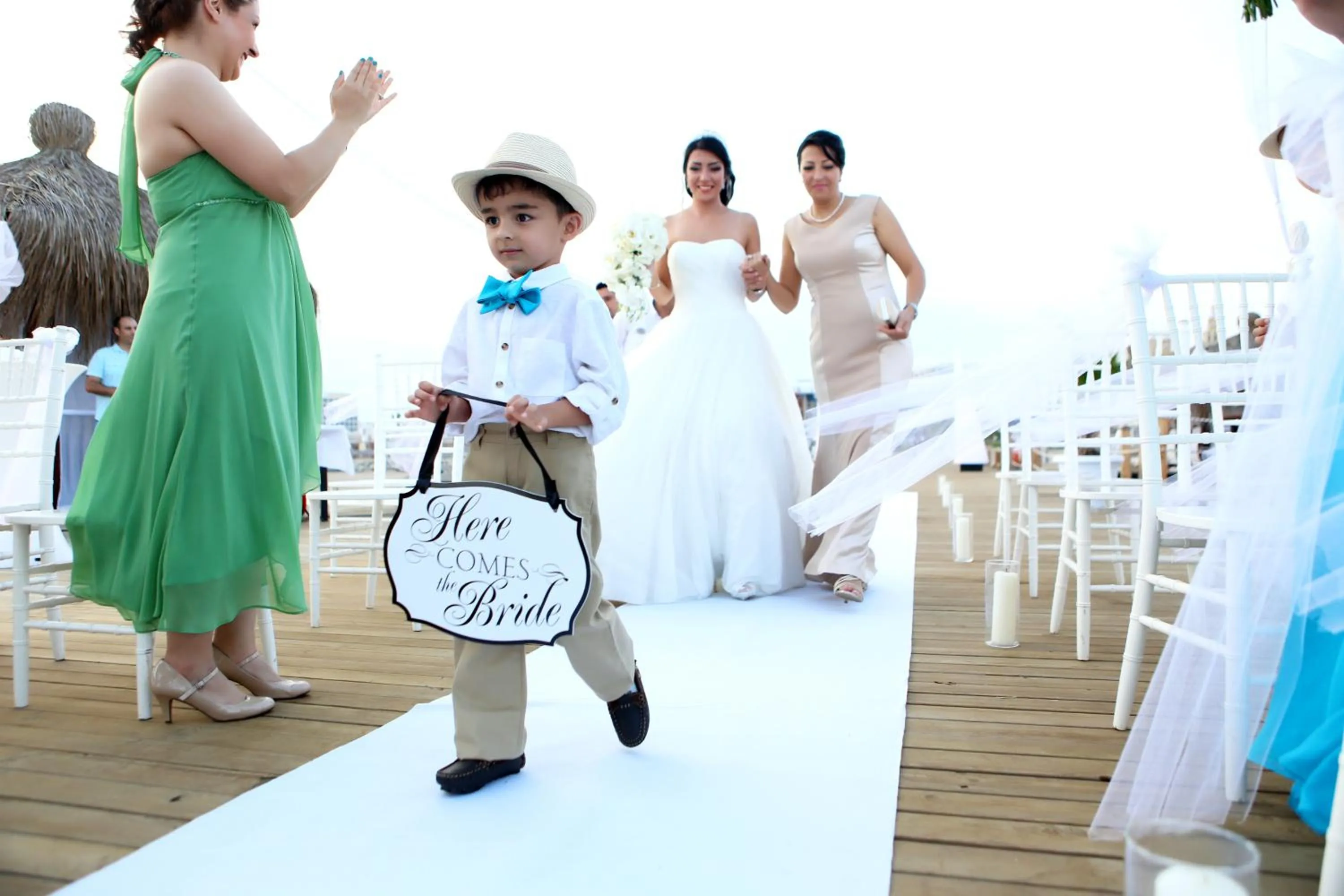 Activities in Liberty Hotels Lara