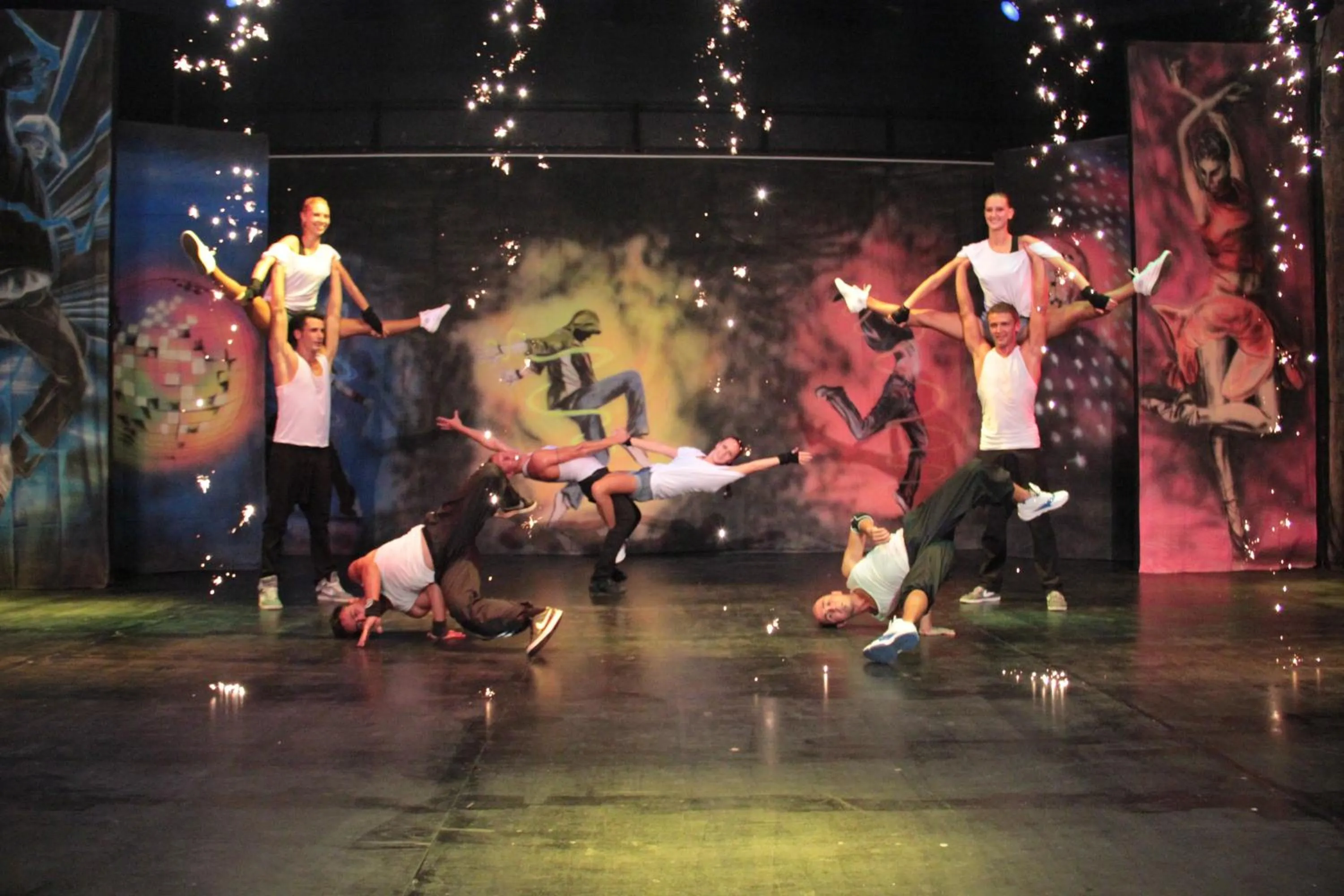 Activities in Liberty Hotels Lara