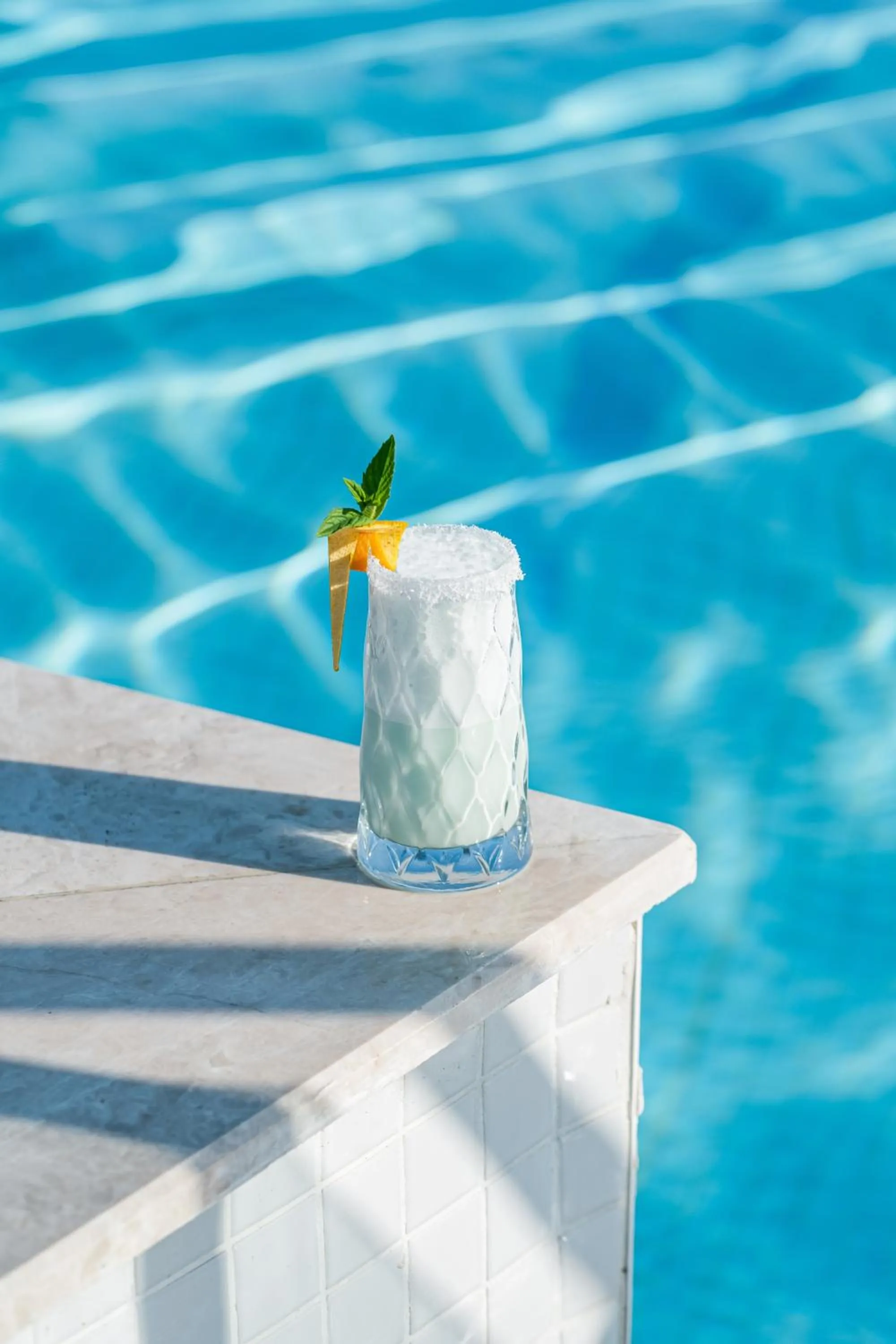 Food and drinks in Liberty Hotels Lara