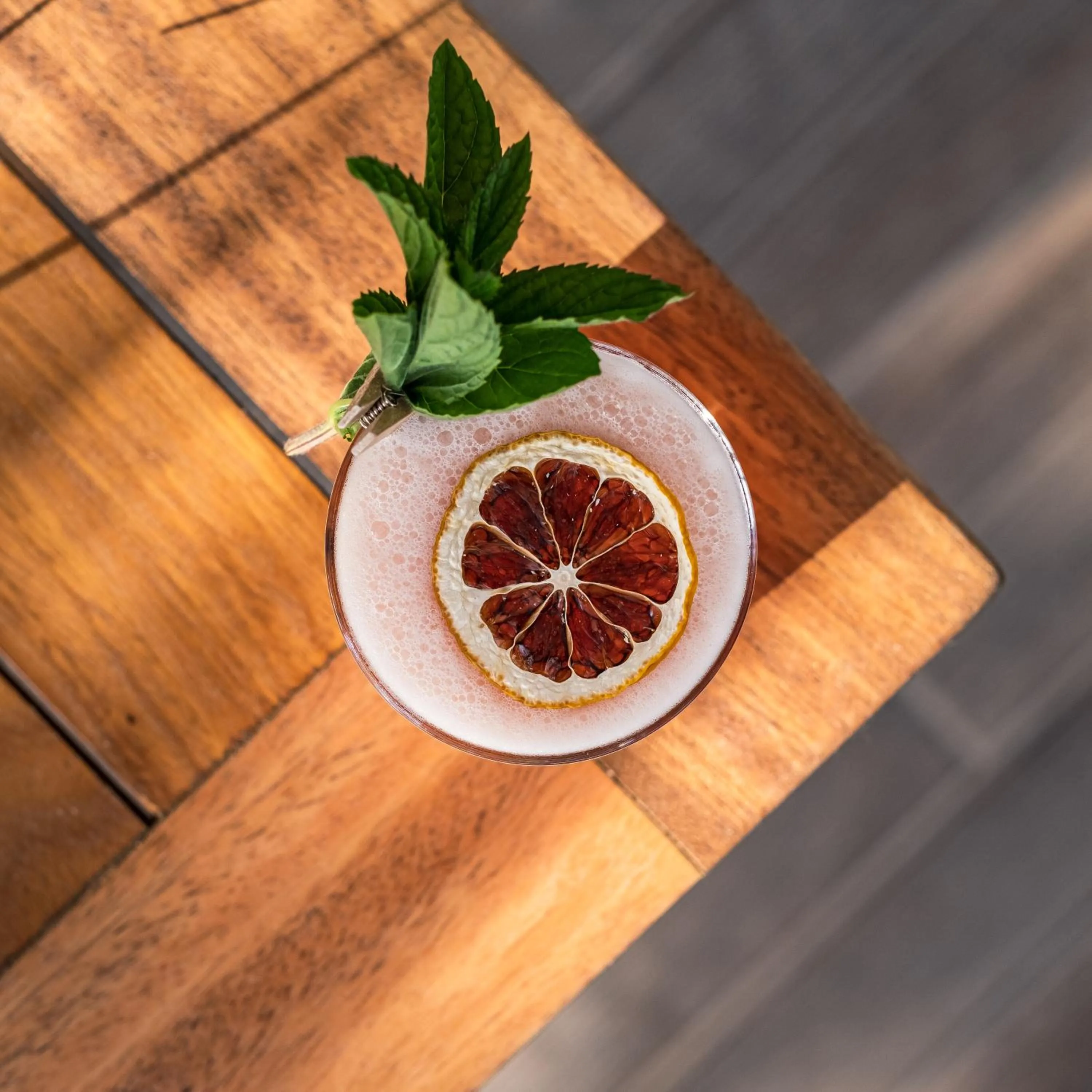 Drinks in Liberty Hotels Lara