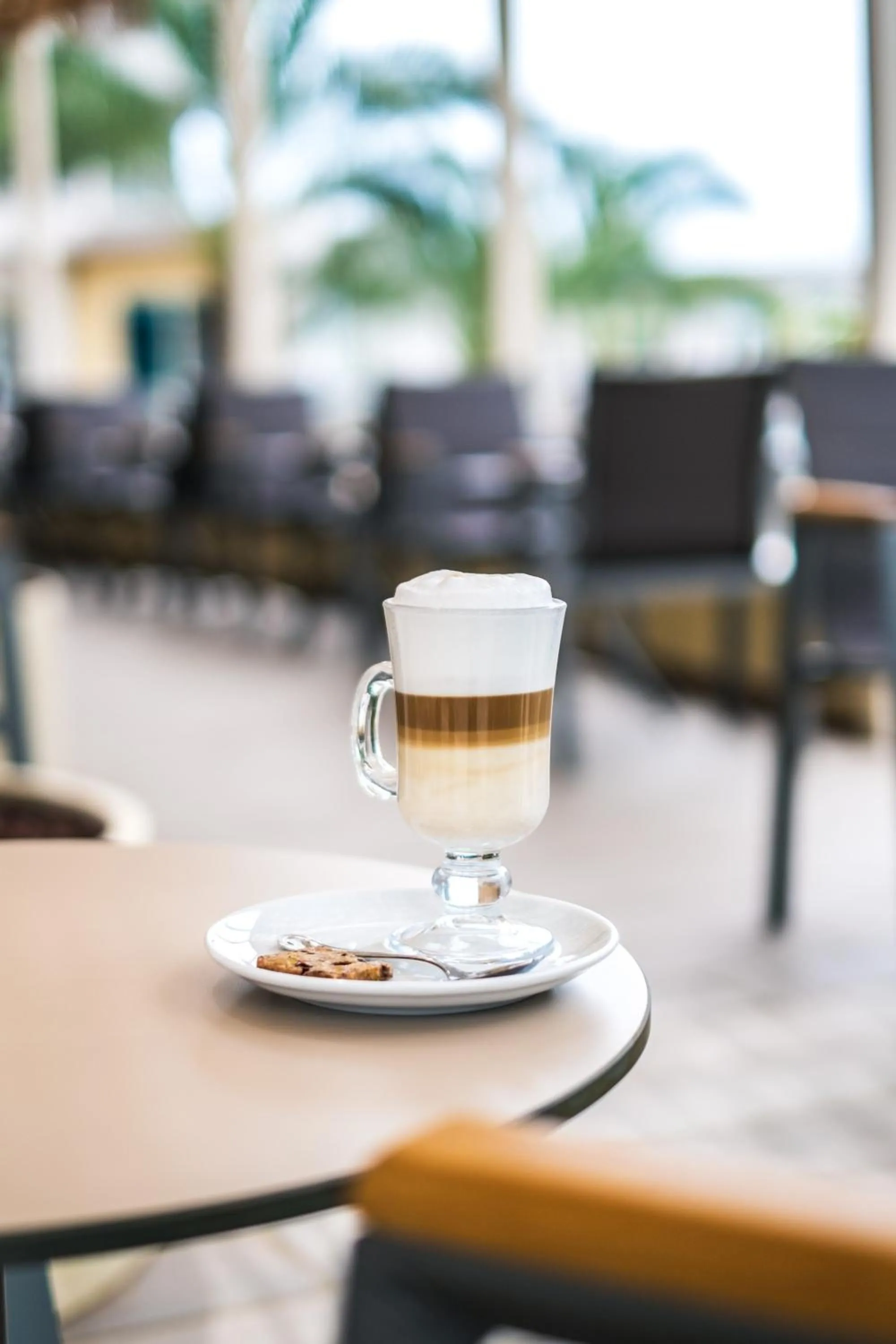 Drinks in Liberty Hotels Lara