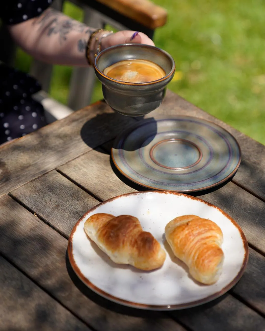 Breakfast in Liberty Hotels Lara