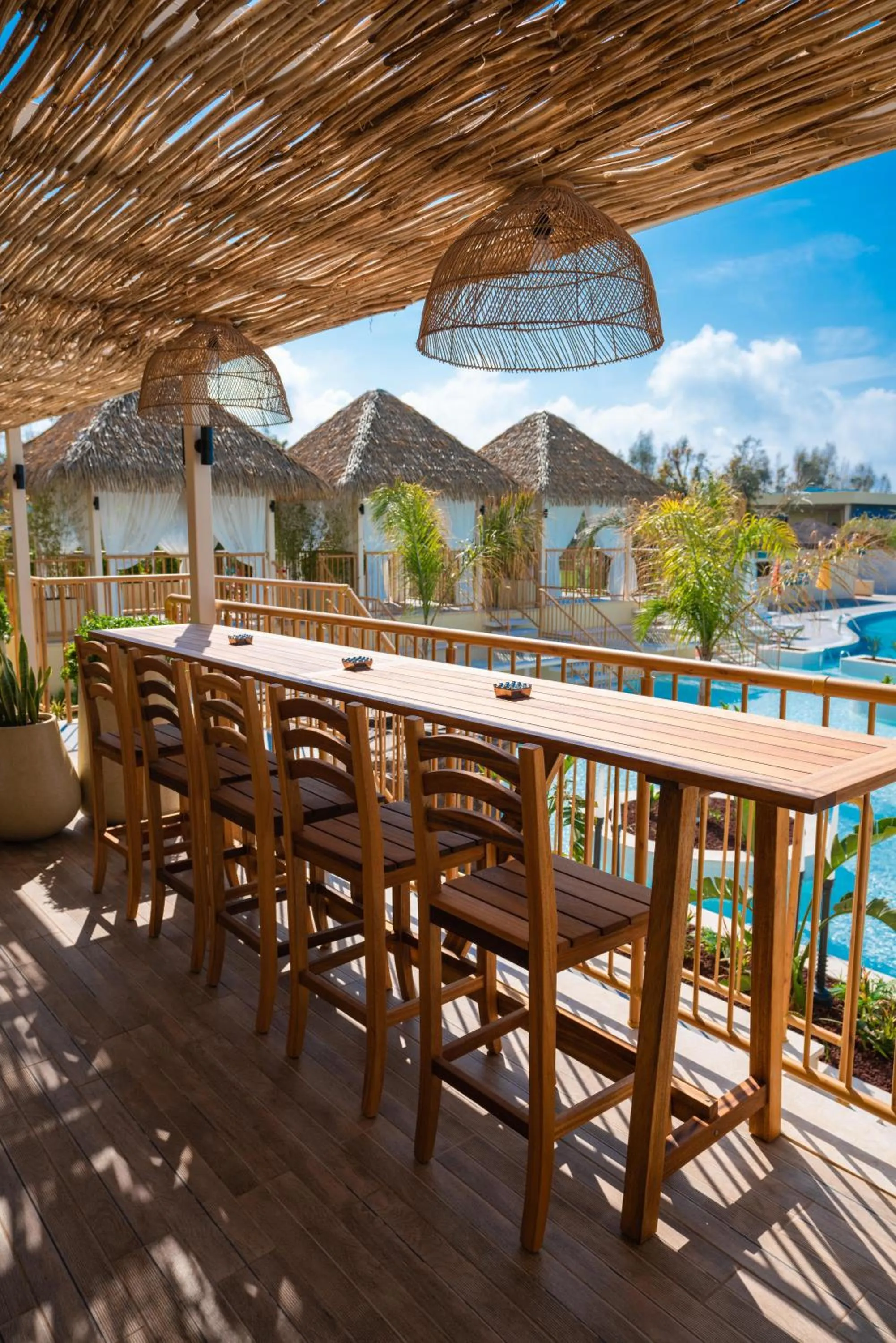 Lounge or bar in Liberty Hotels Lara