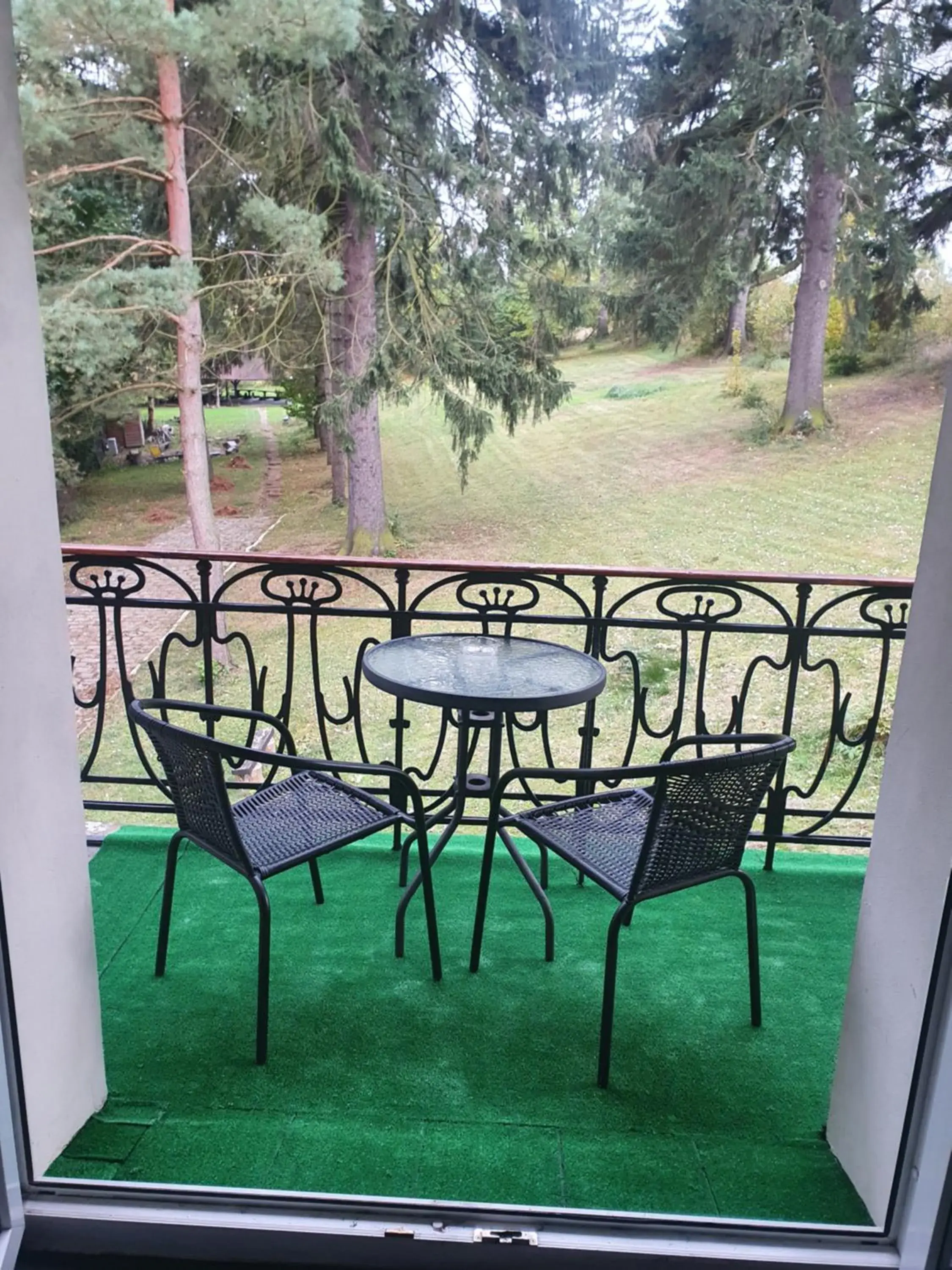 Standard Triple Room in Villa Podkarpacka Standard Triple Room in Villa Podkarpacka