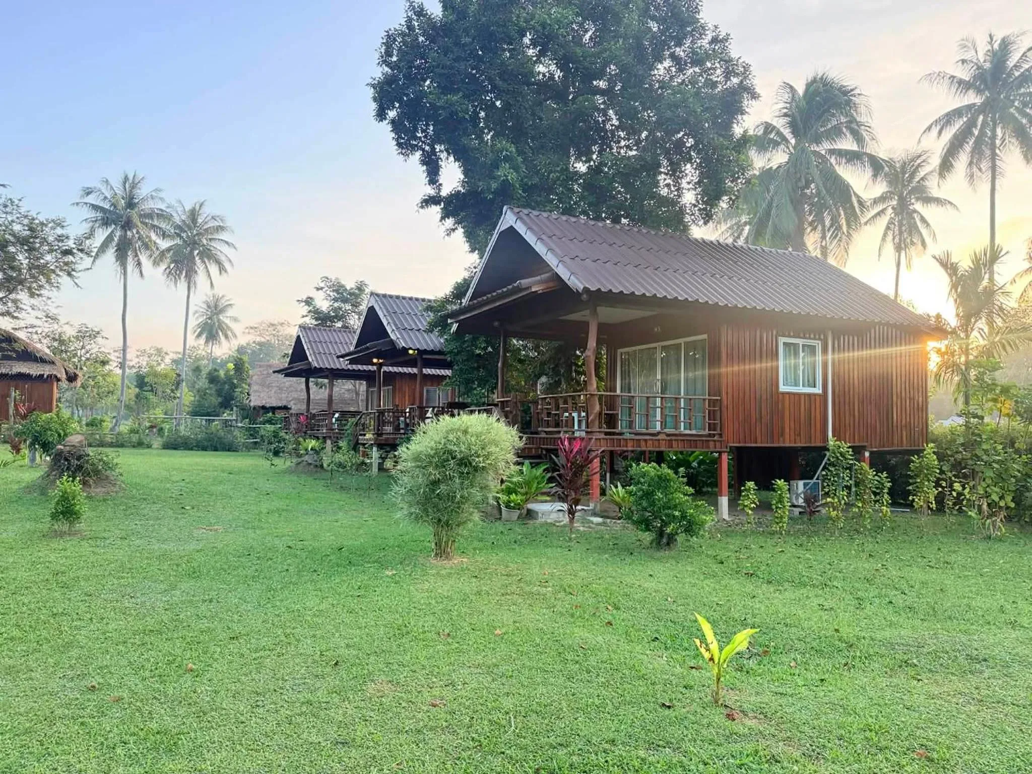 Kohjum Freedom Resort