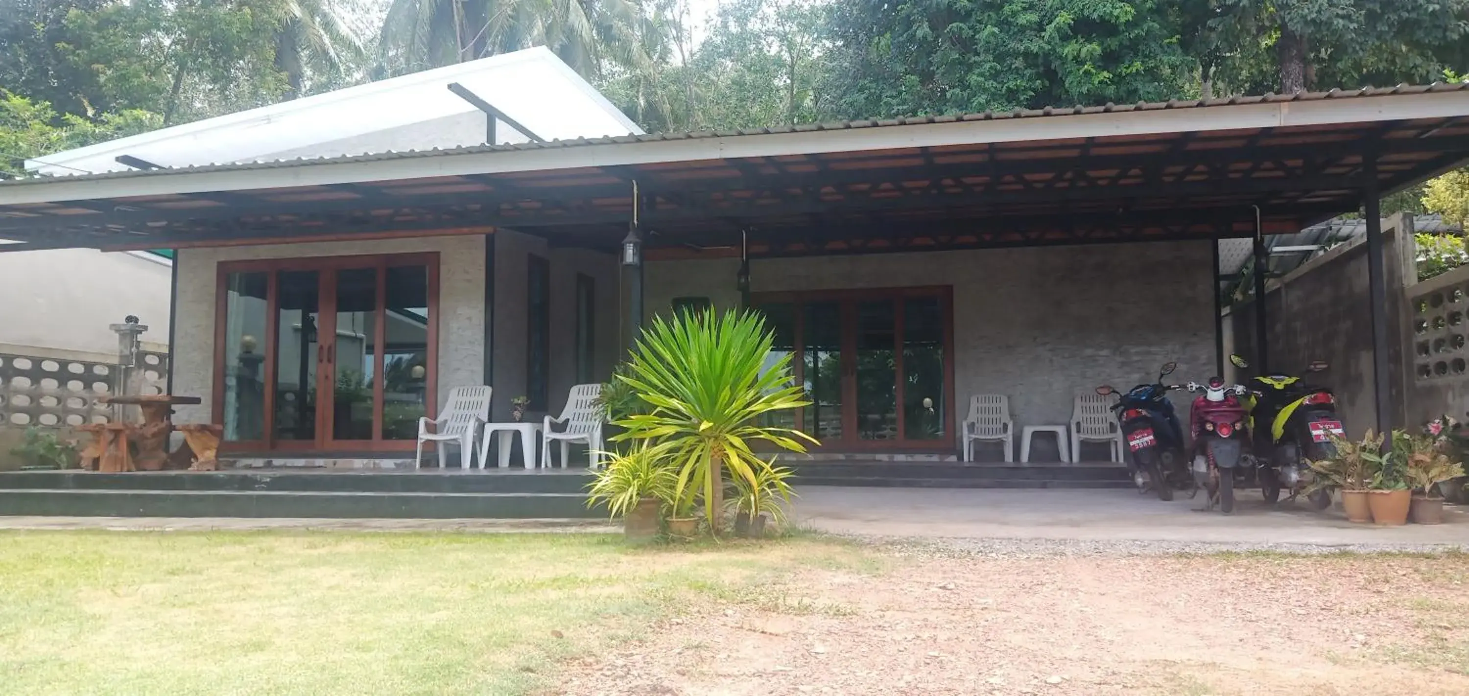 Superior Villa in Kohjum Freedom Resort Superior Villa in Kohjum Freedom Resort