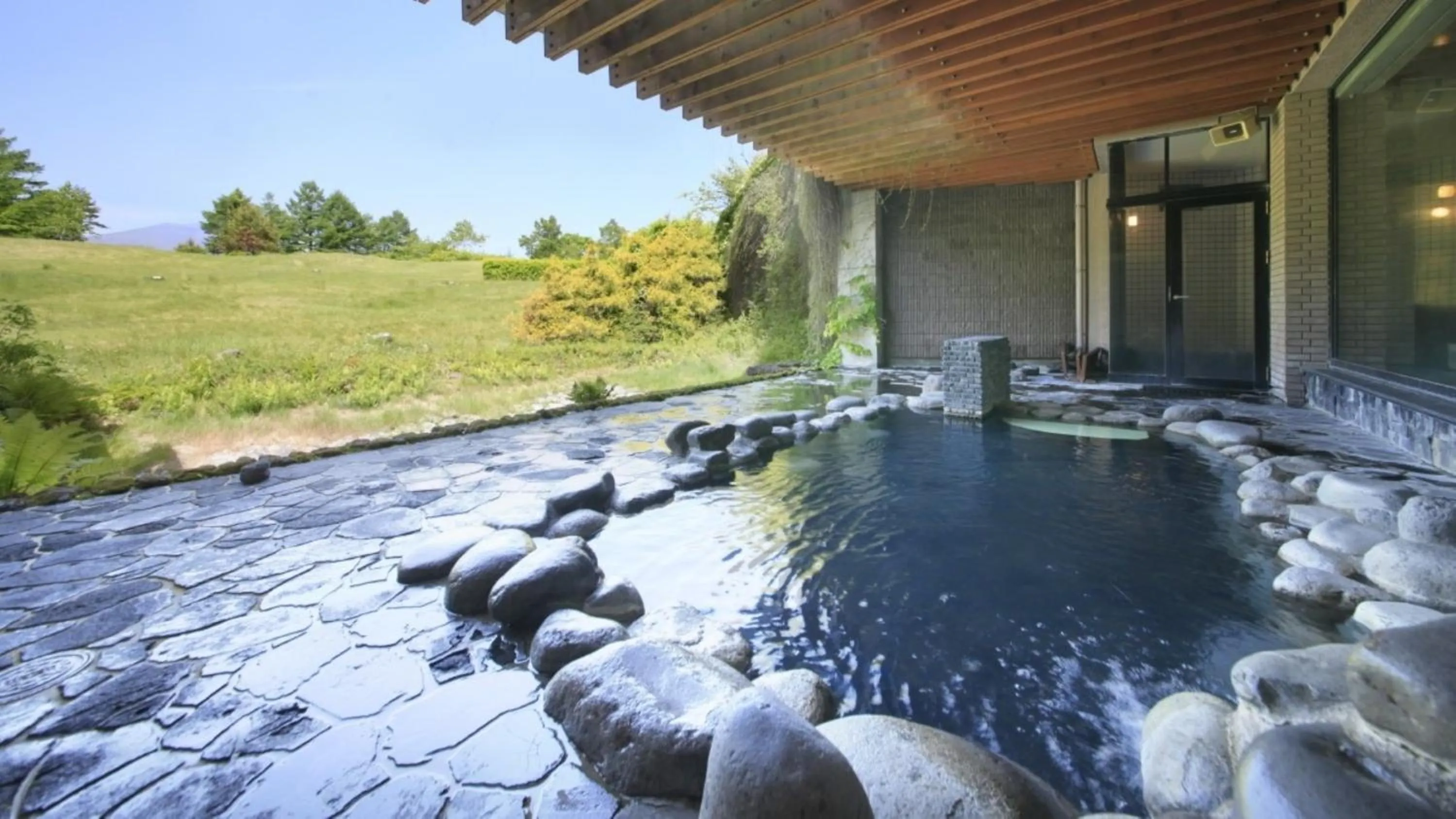 Spa and wellness centre/facilities in ANA Holiday Inn Resort Karuizawa by IHG