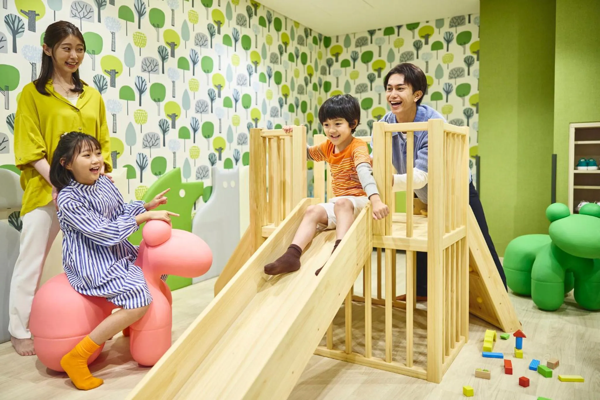 Fitness centre/facilities in ANA Holiday Inn Resort Karuizawa by IHG