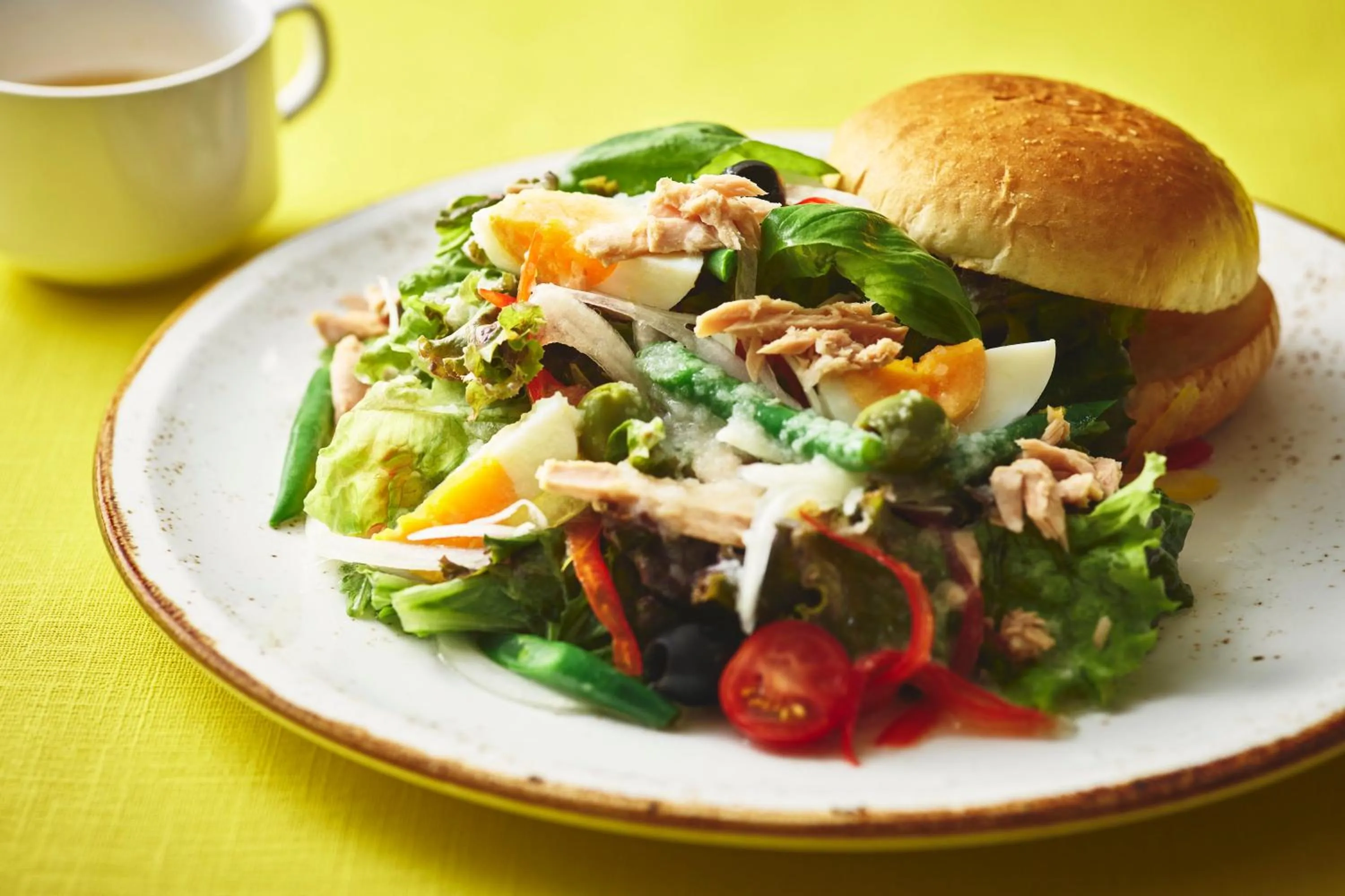 Restaurant/places to eat in ANA Holiday Inn Resort Karuizawa by IHG