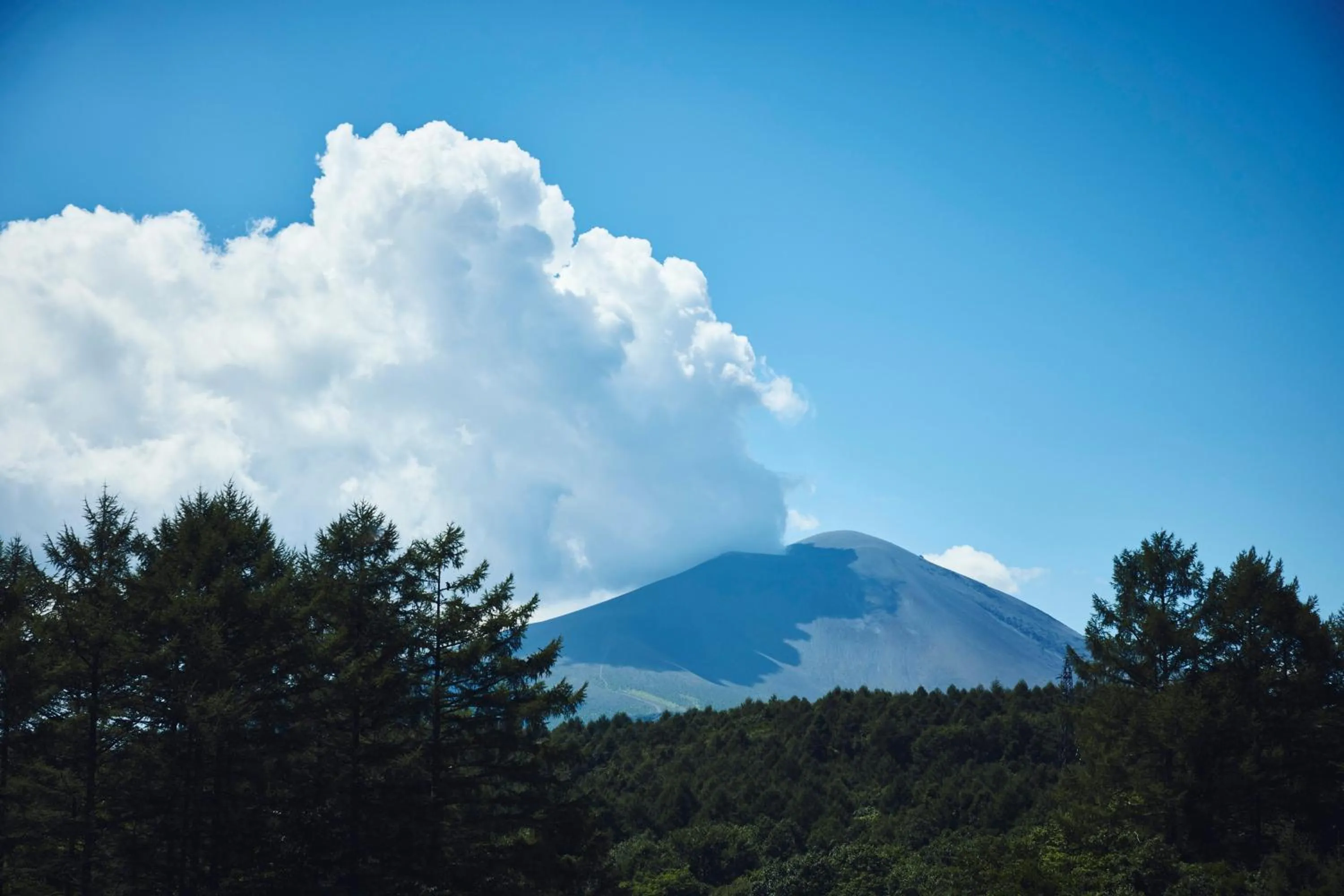 Property building in ANA Holiday Inn Resort Karuizawa by IHG