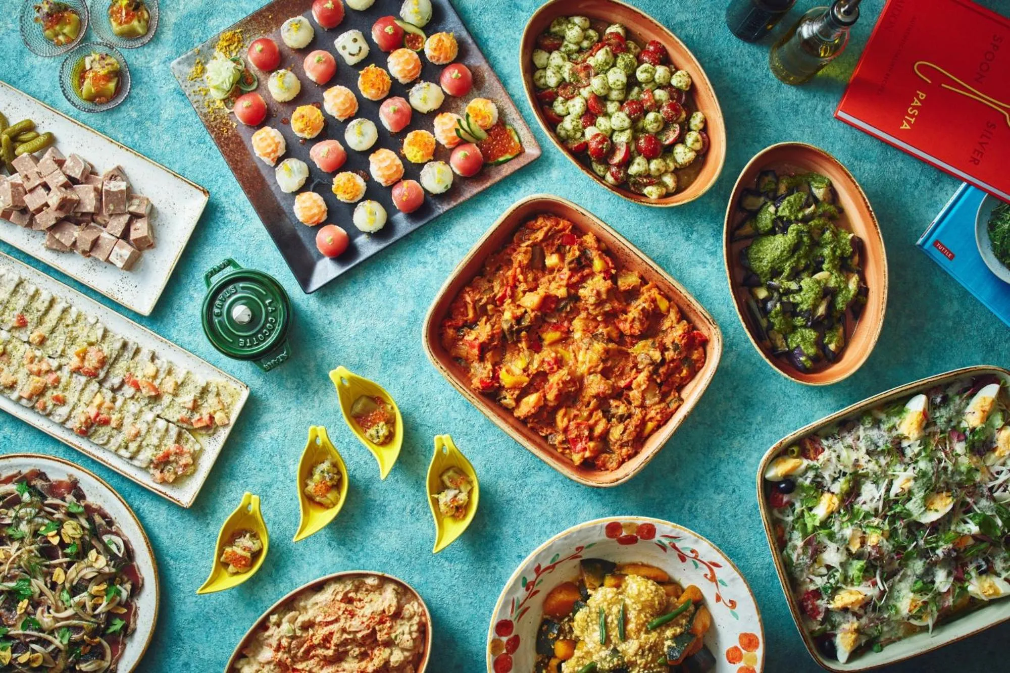 Restaurant/places to eat in ANA Holiday Inn Resort Karuizawa by IHG