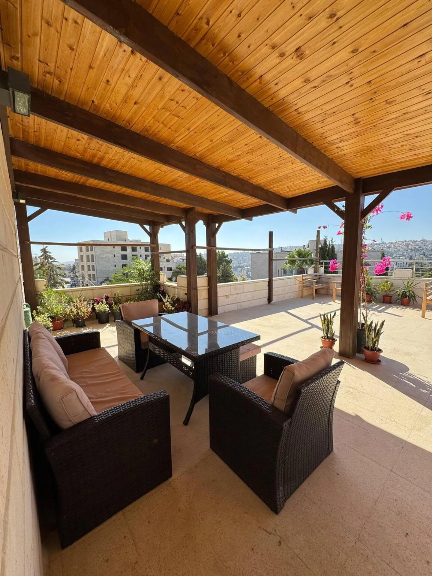 Lemon Tree Residence