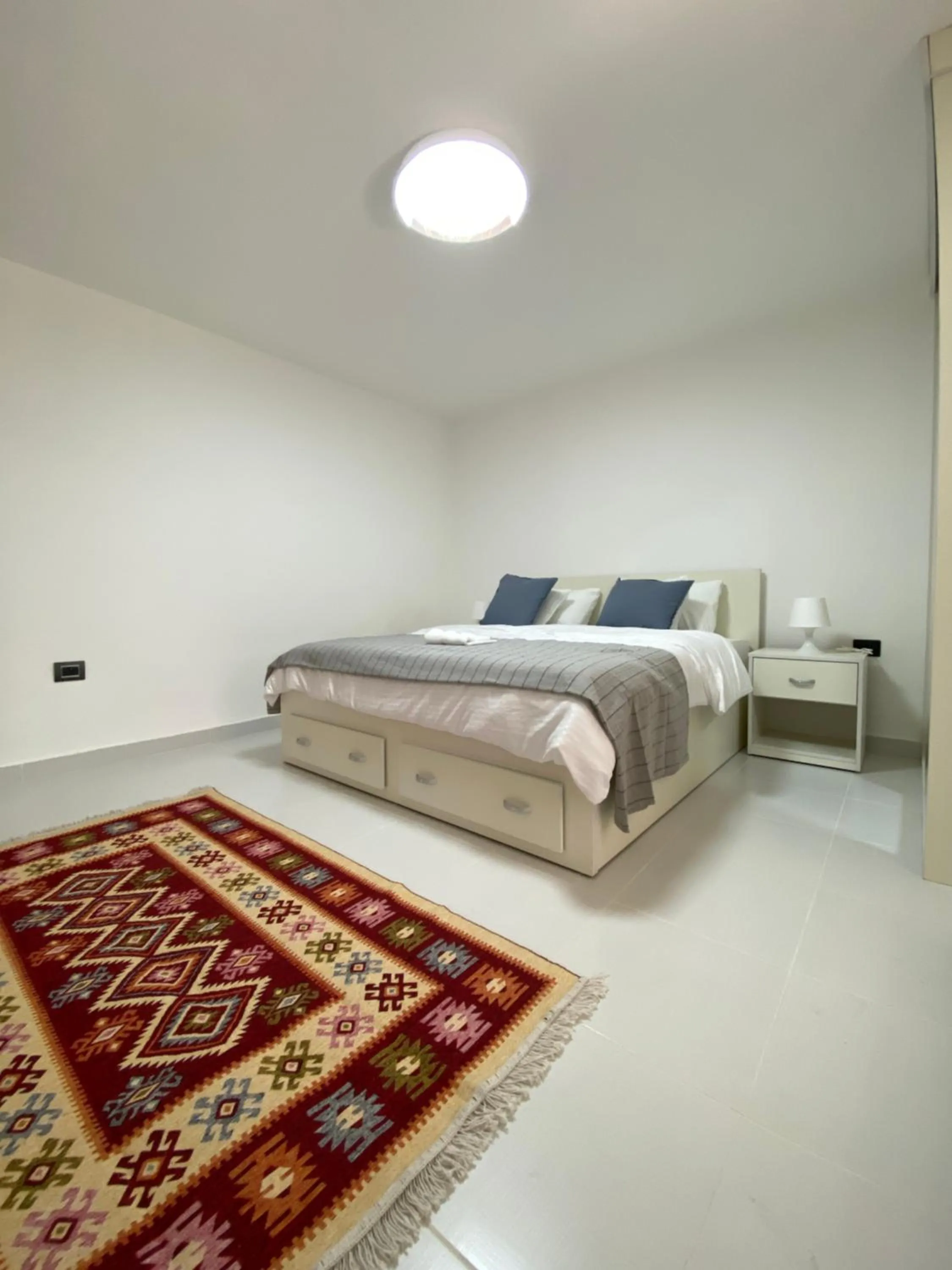 Studio Apartment in Lemon Tree Residence