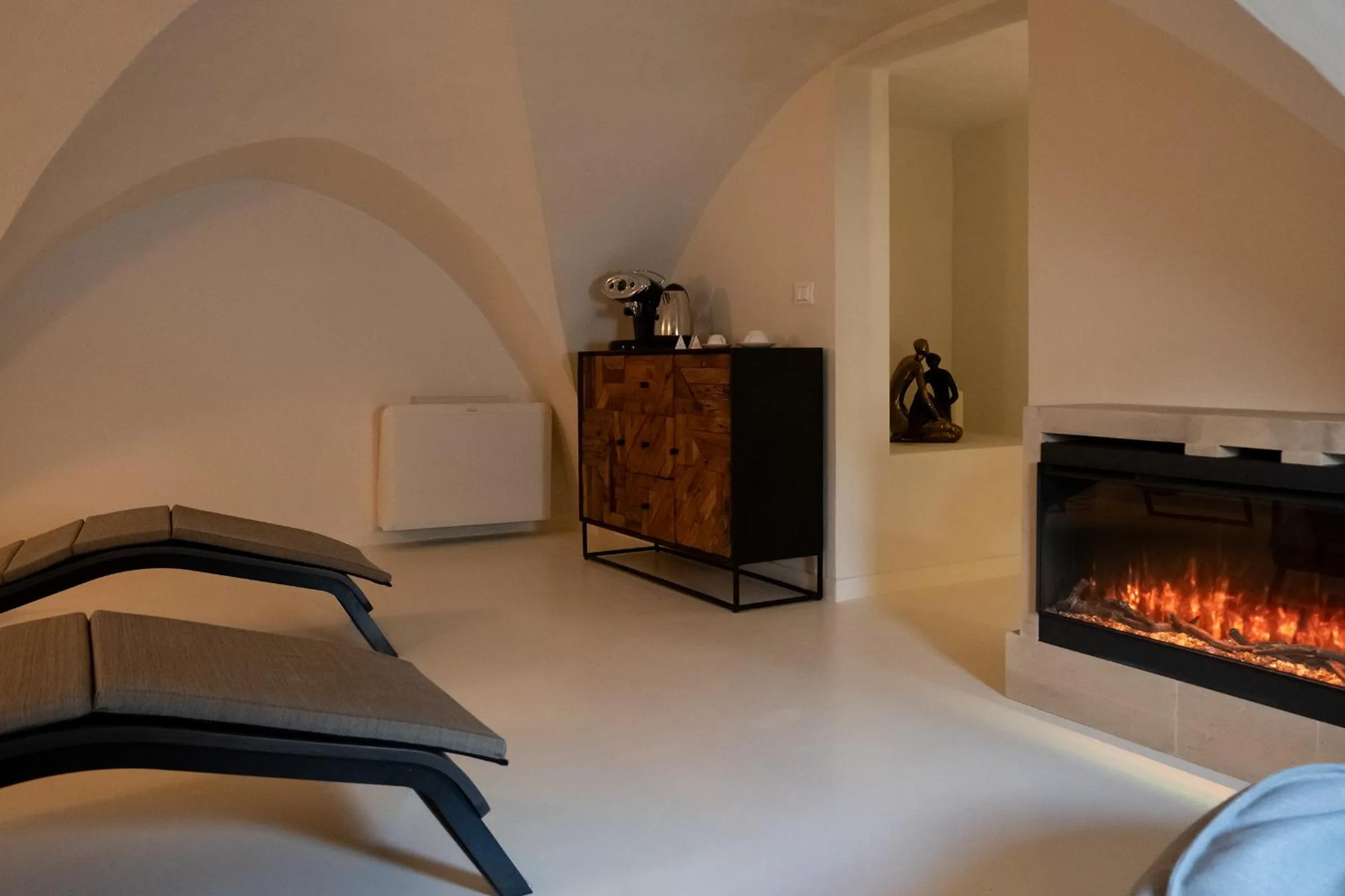 Spa and wellness centre/facilities in Monteforte Suite & Spa