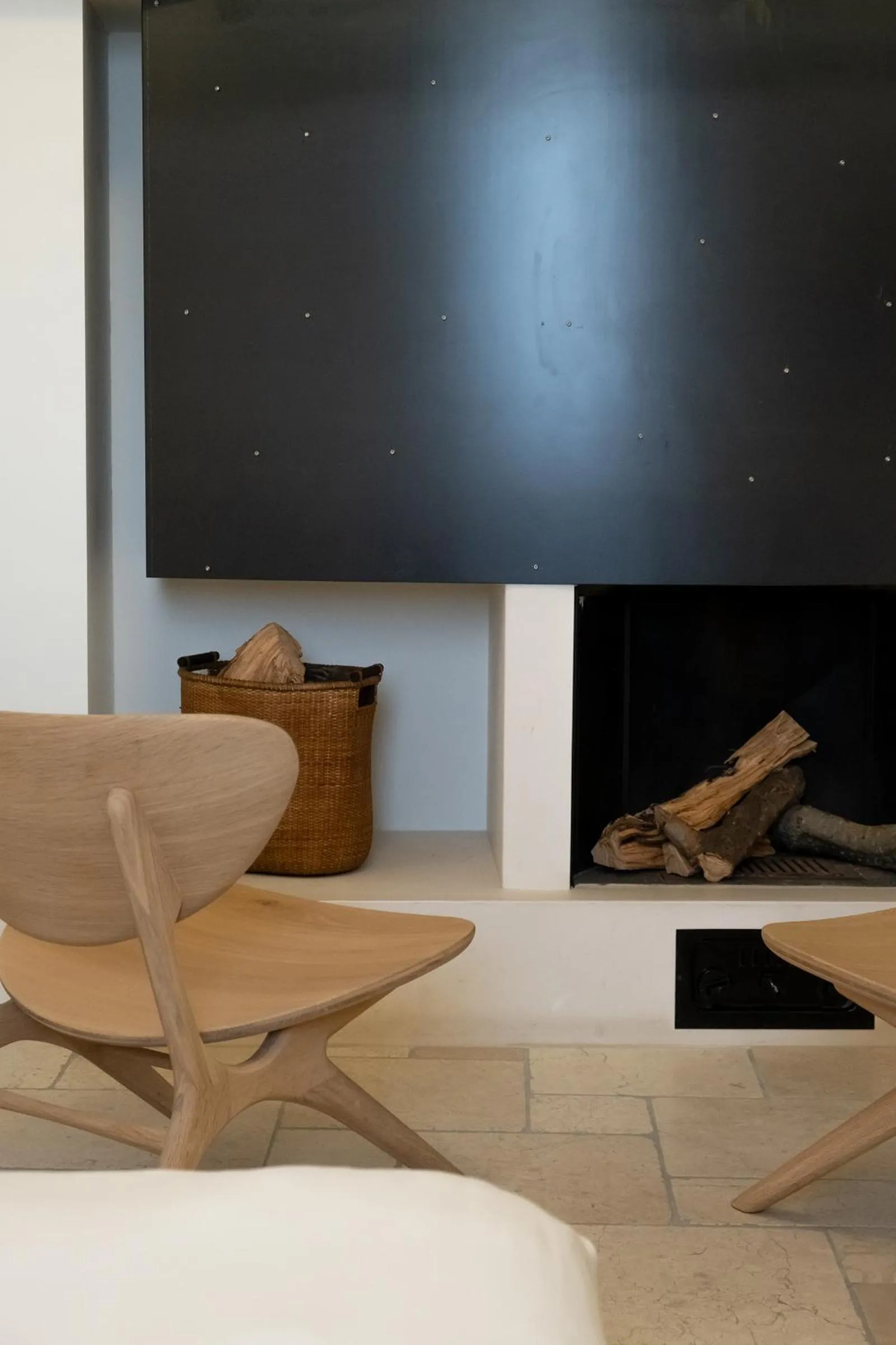 Bed in Monteforte Suite & Spa