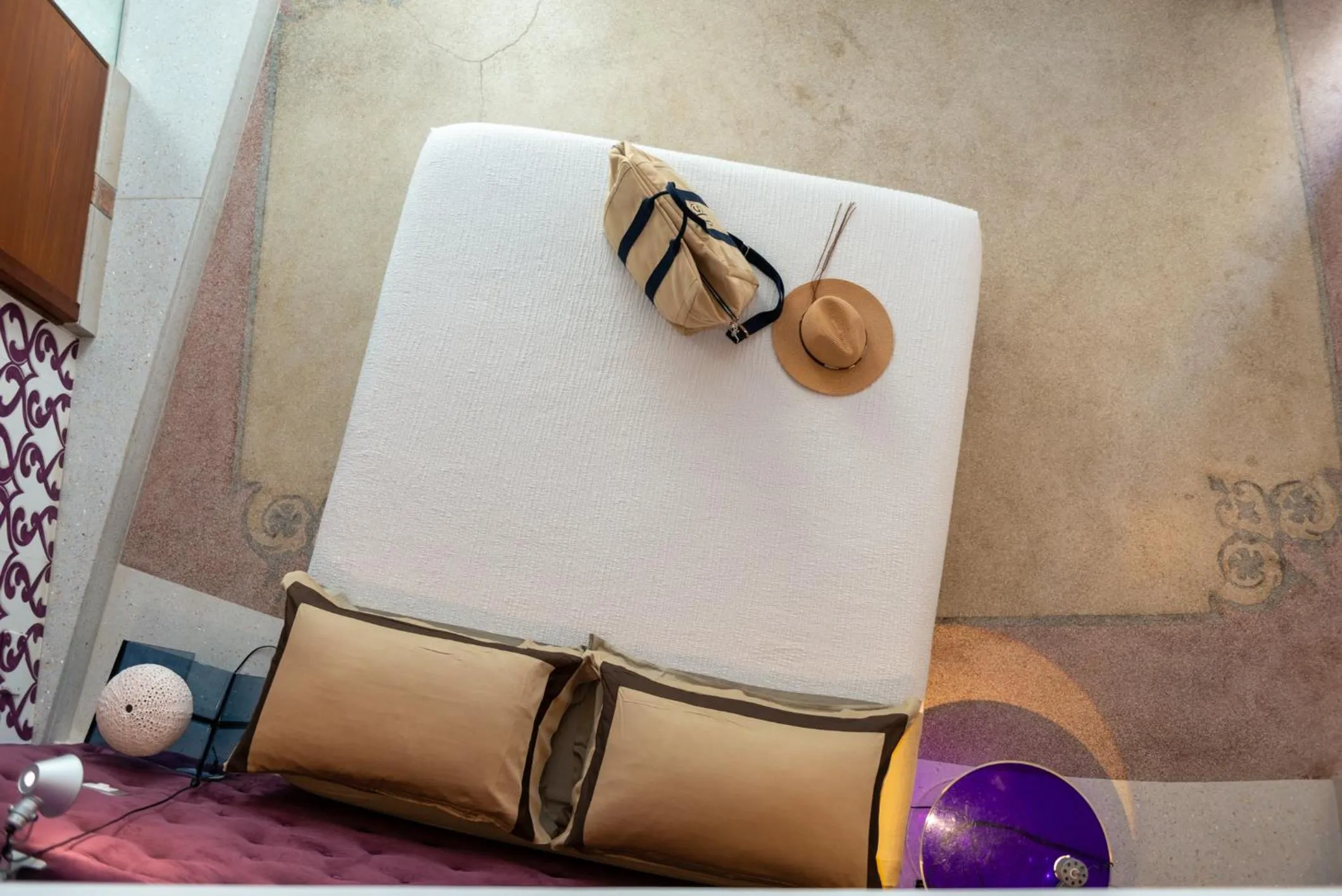 Bedroom in Monteforte Resort