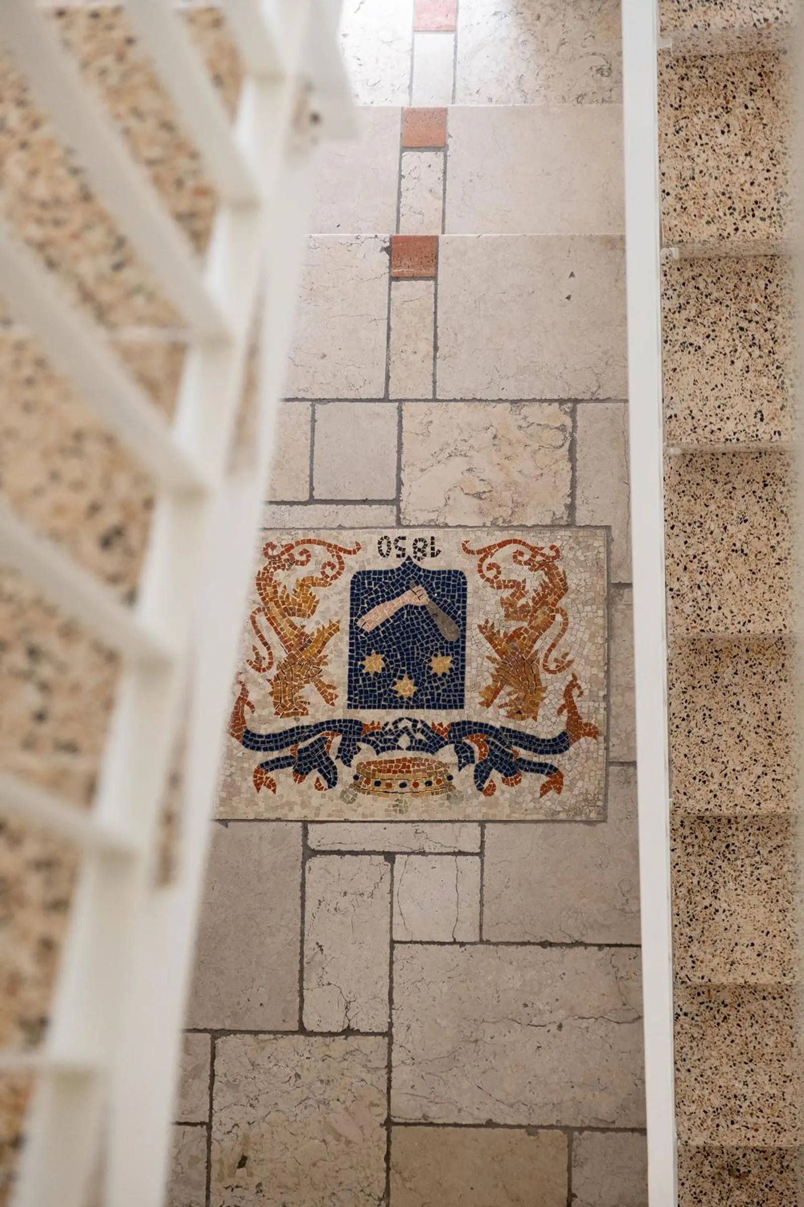 Property logo or sign in Monteforte Suite & Spa