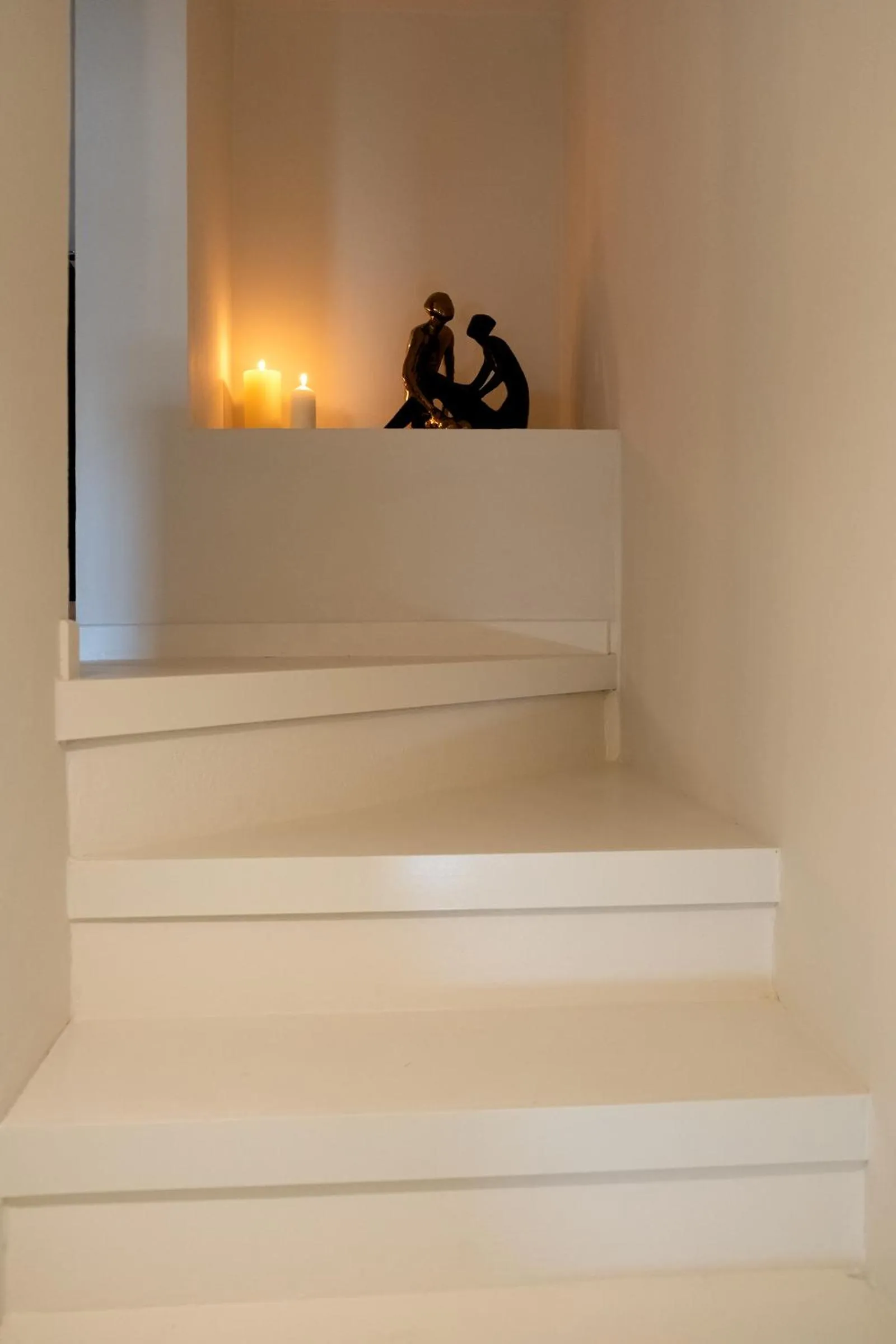 Shower in Monteforte Suite & Spa