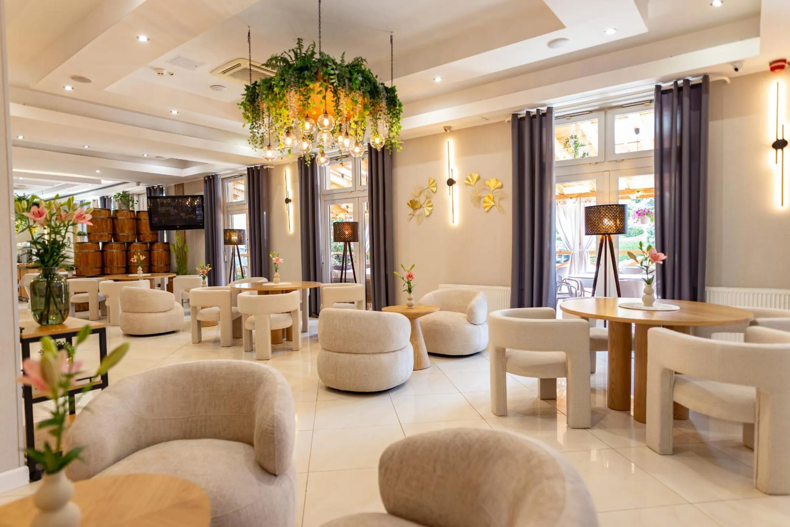 Hotel Verde Montana Wellness & Spa