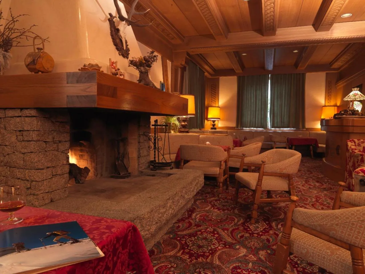 Day in Hotel Pinzolo-Dolomiti