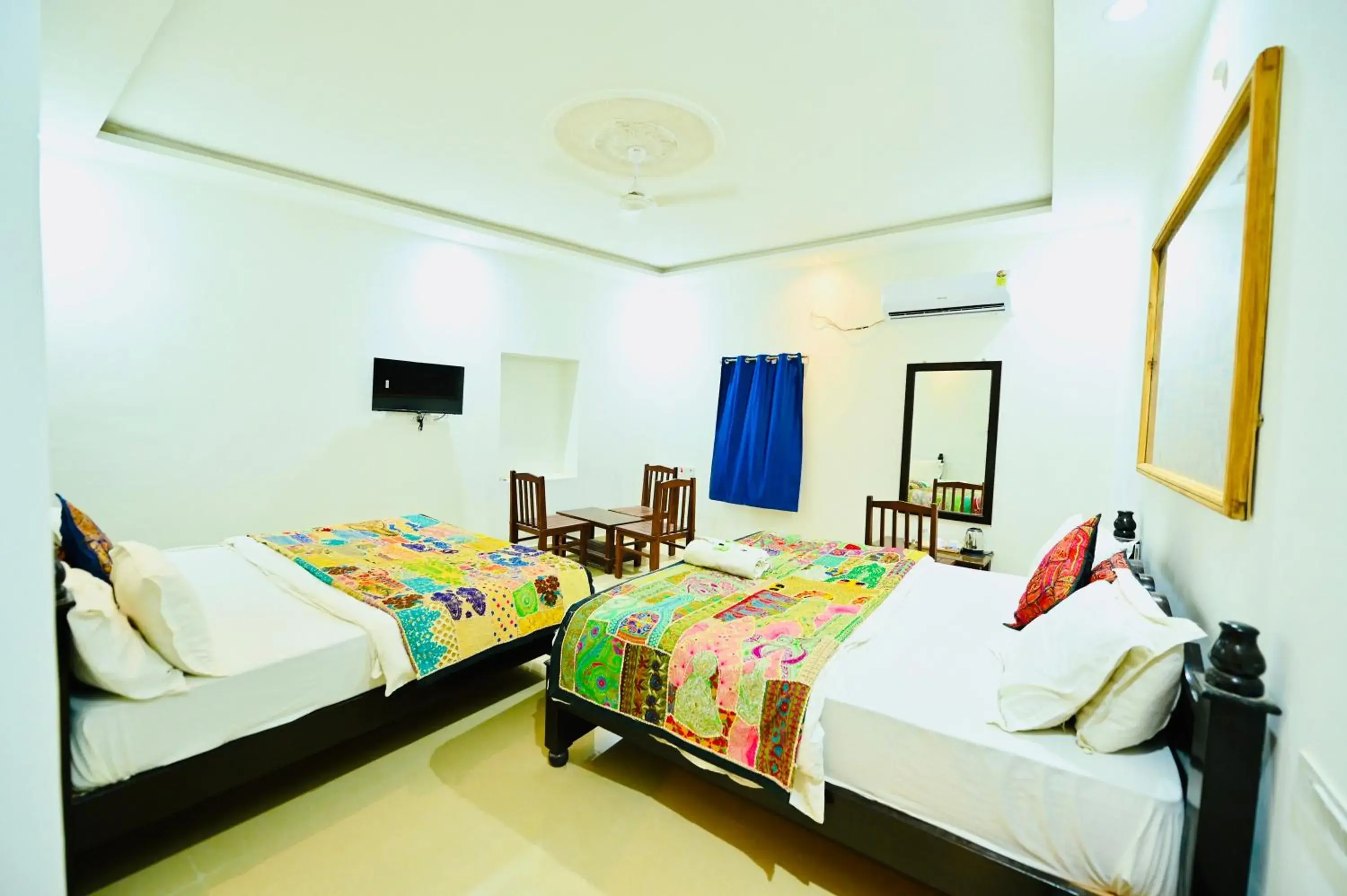 Family Room in kings villa Jaisalmer Family Room in kings villa Jaisalmer