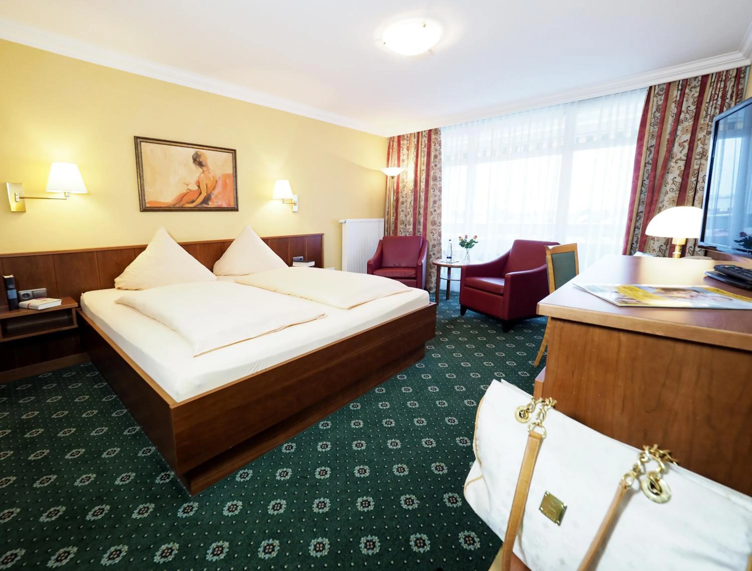 Hotel Olympia