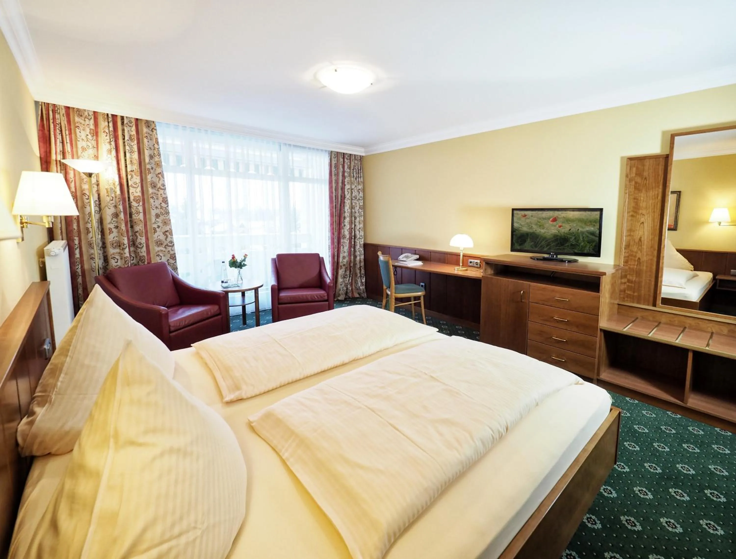 Hotel Olympia
