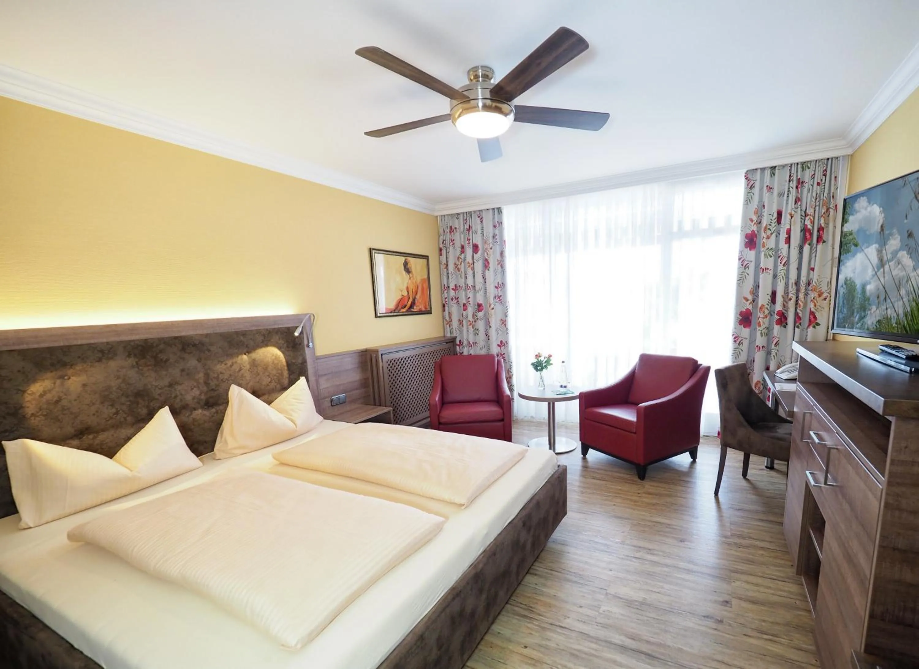 Hotel Olympia