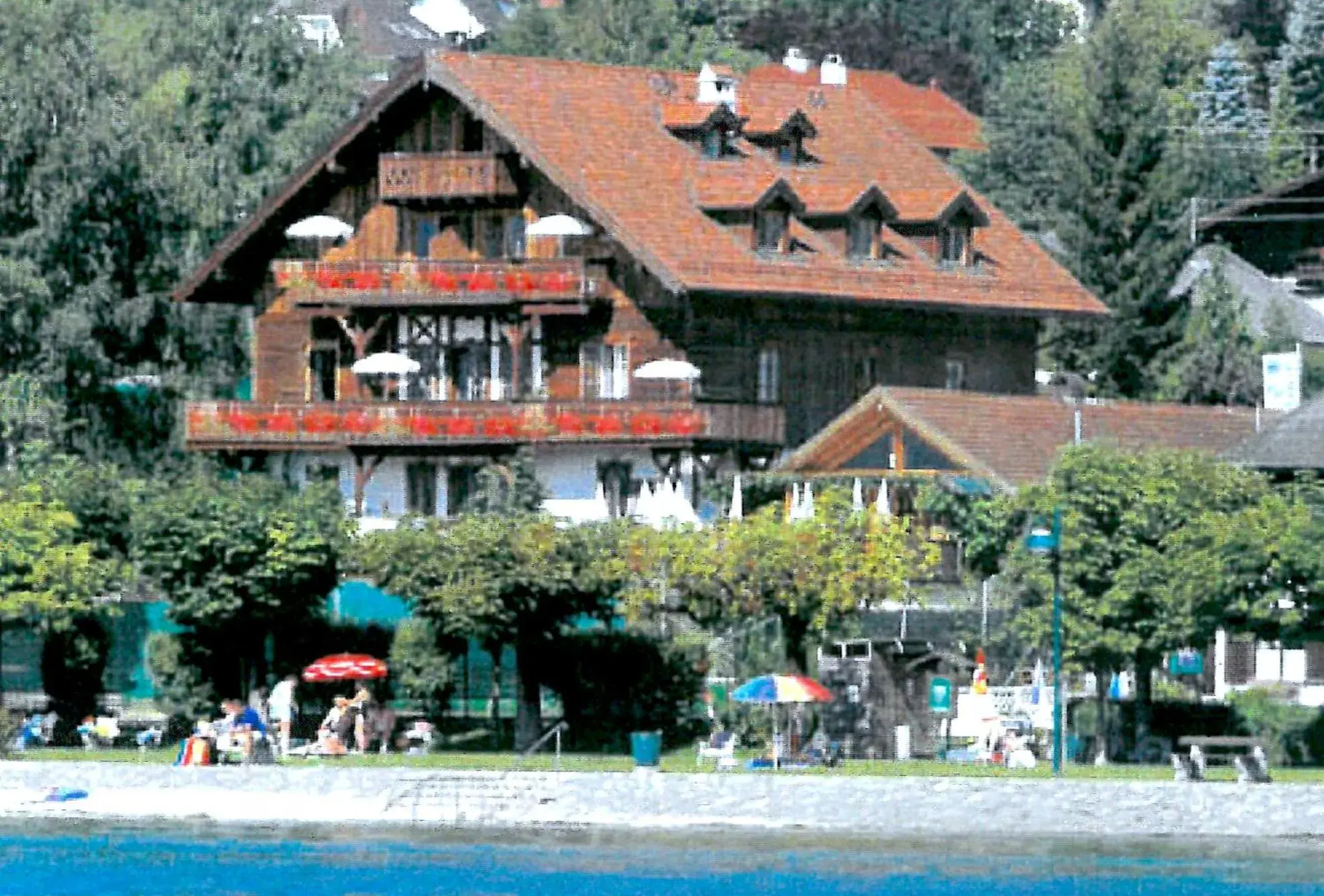 Schweizerhof am See Schweizerhof am See
