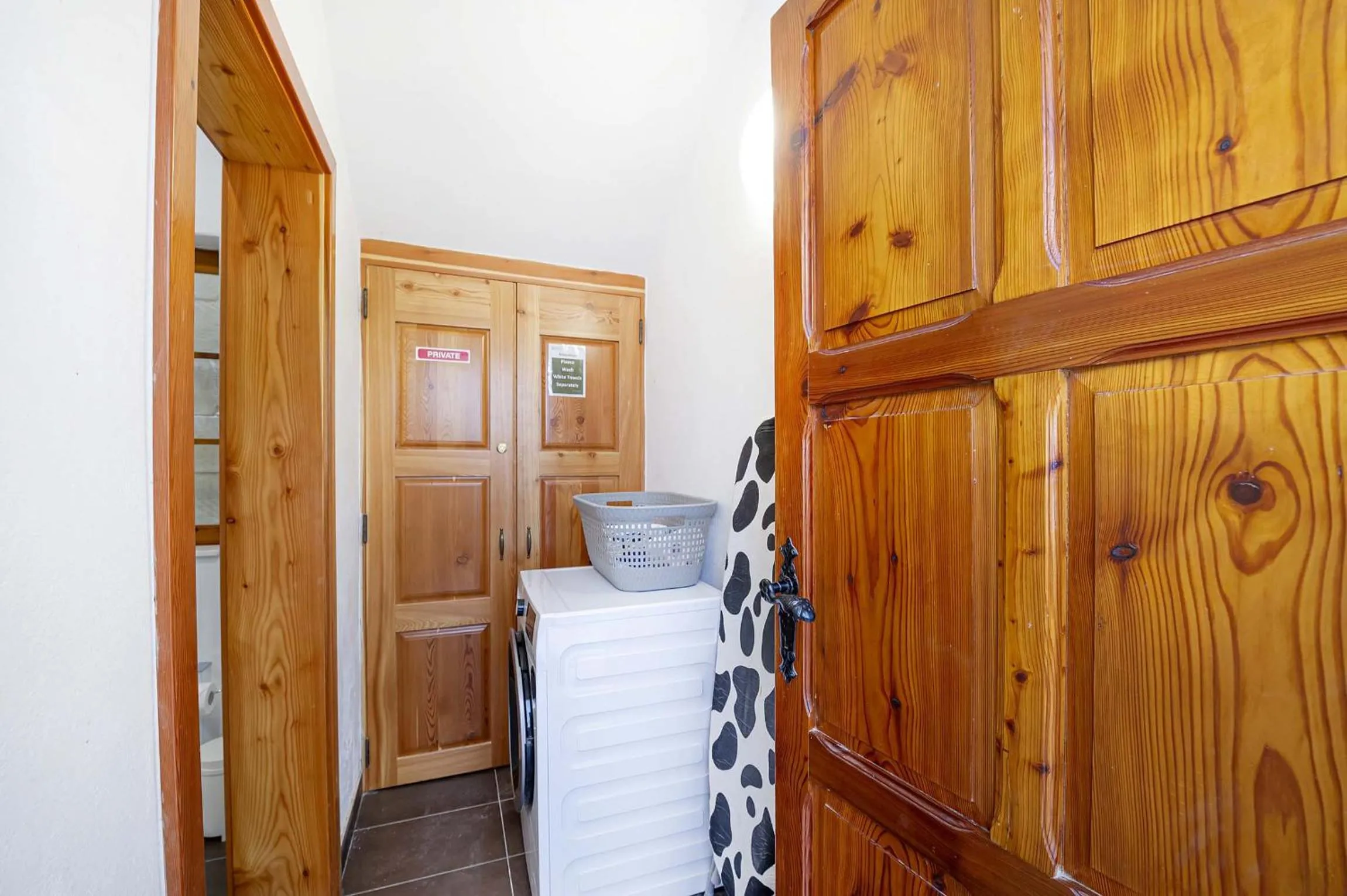 Razzett Luna Holiday Home