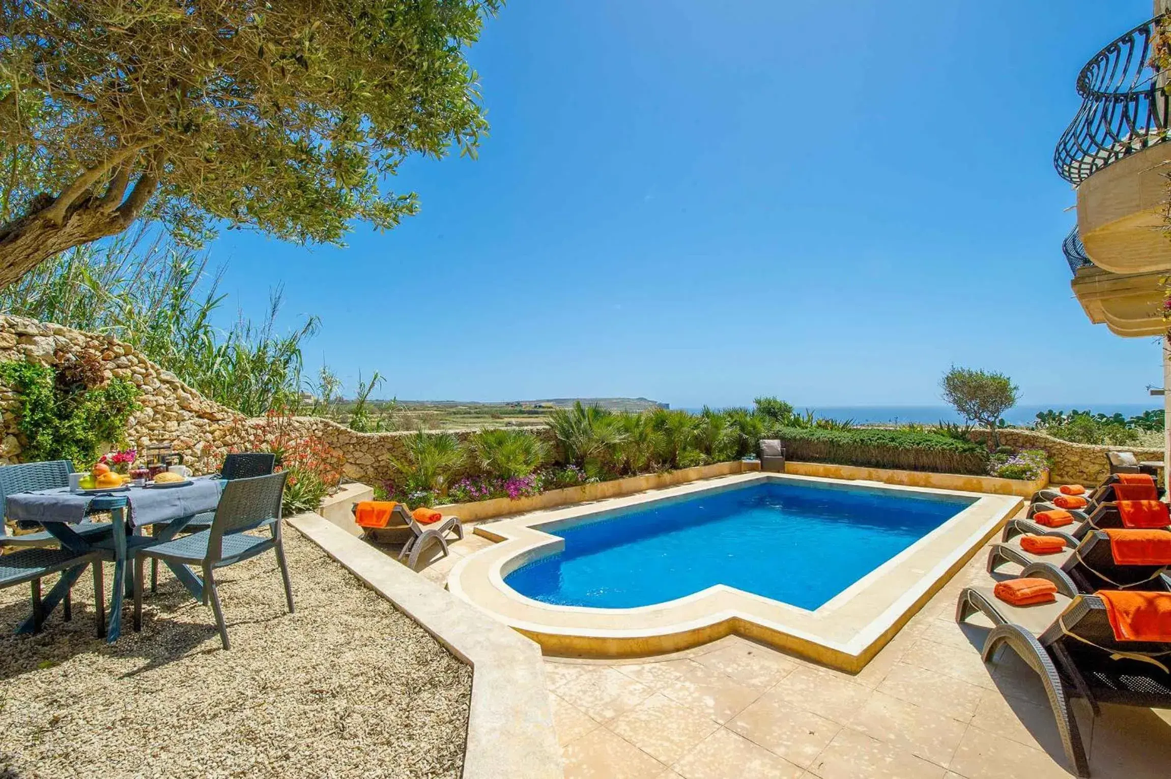 Dar Il-Bahar Holiday home Dar Il-Bahar Holiday home