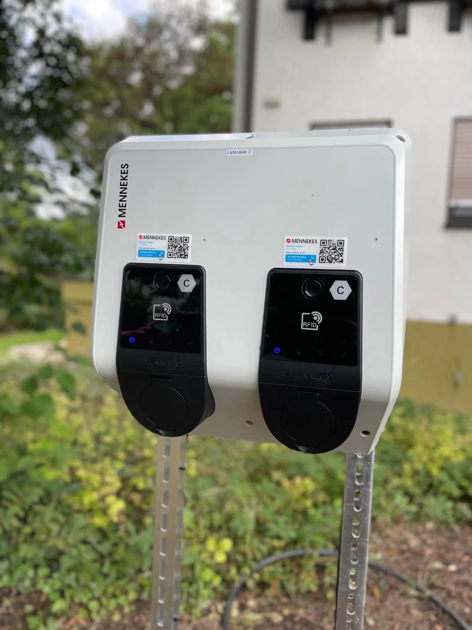Parking in Gasthaus Hirschenstube & Gästehaus Gehri