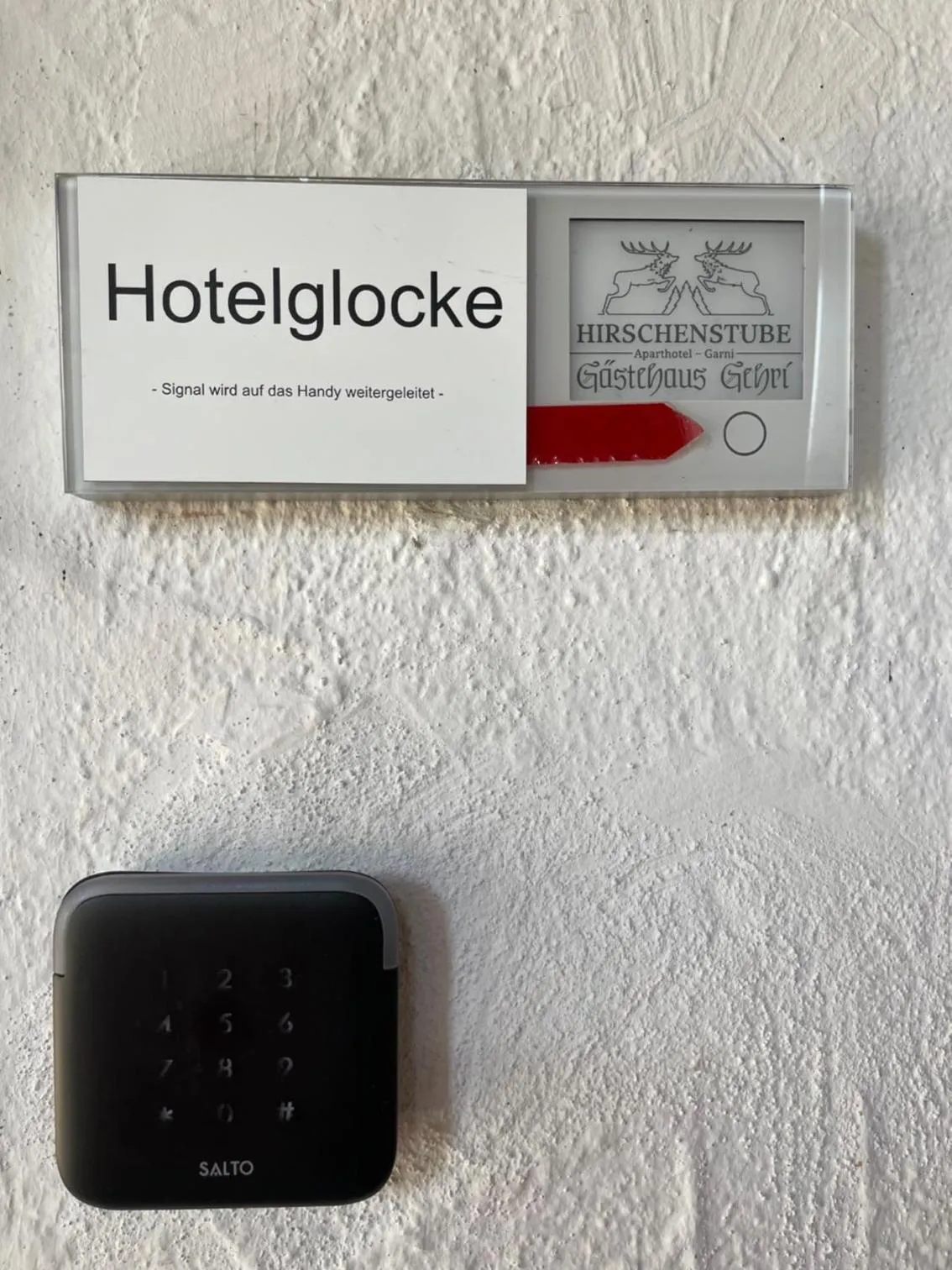 Lobby or reception in Gasthaus Hirschenstube & Gästehaus Gehri