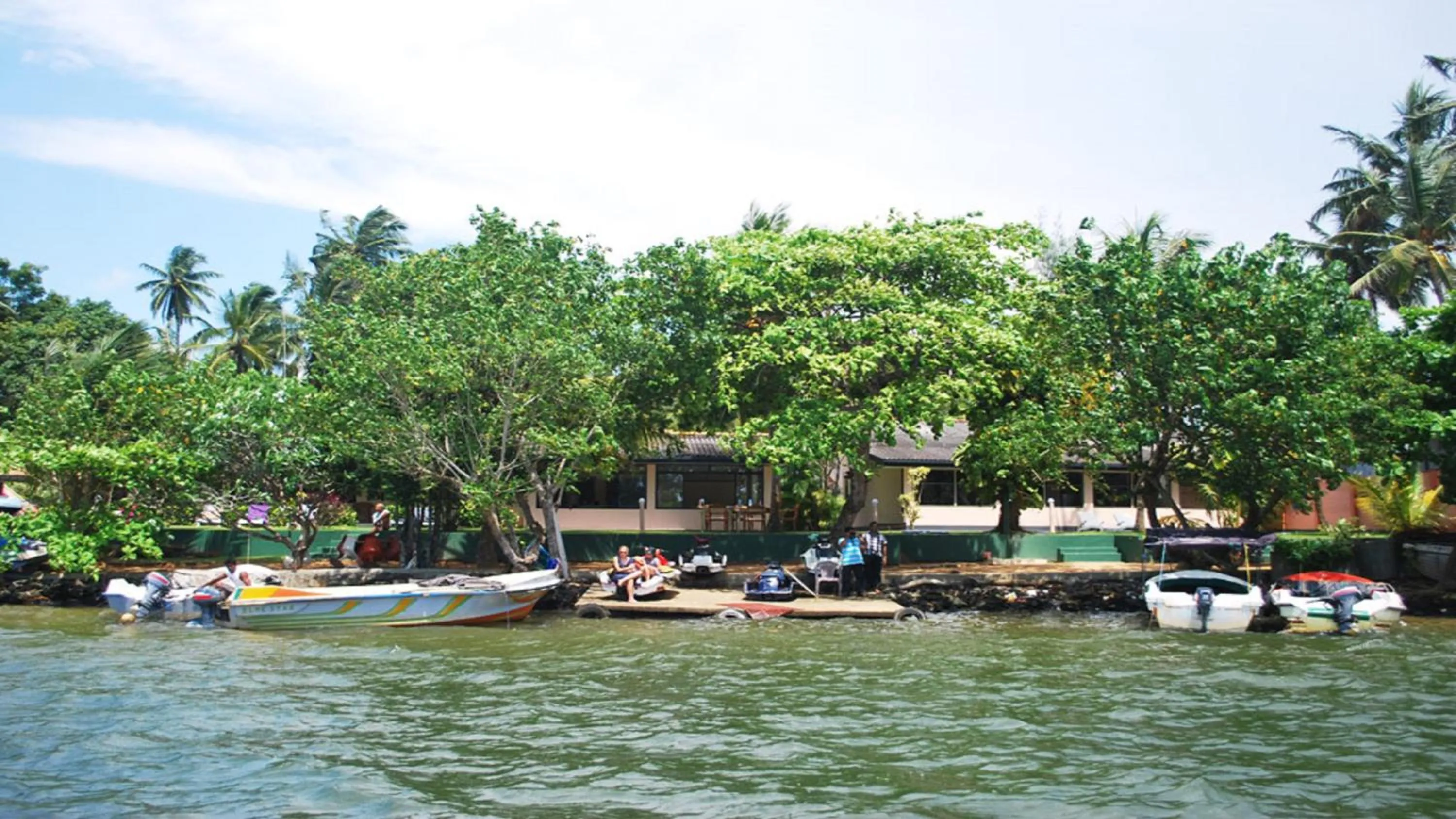 Other in Ranga Holiday Resort