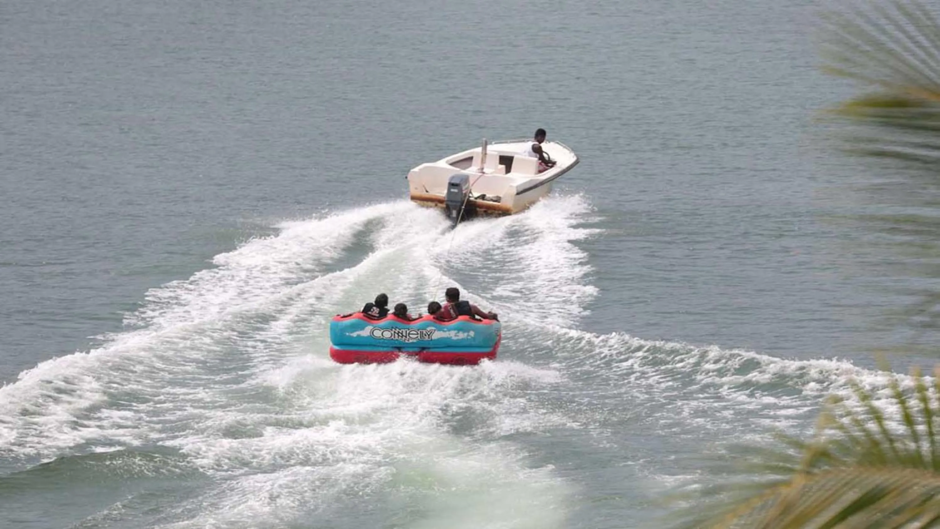 Activities in Ranga Holiday Resort