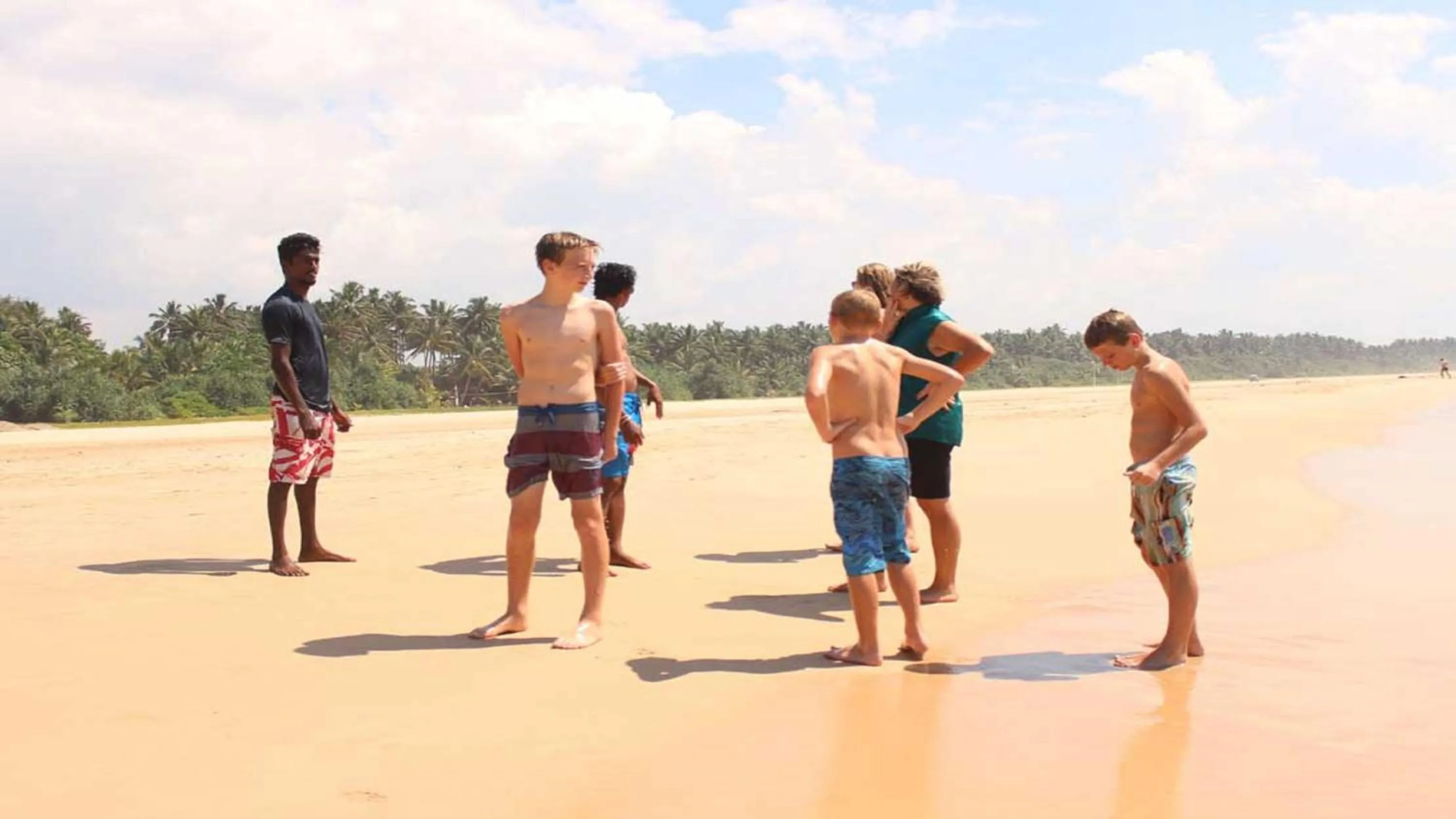 Other in Ranga Holiday Resort