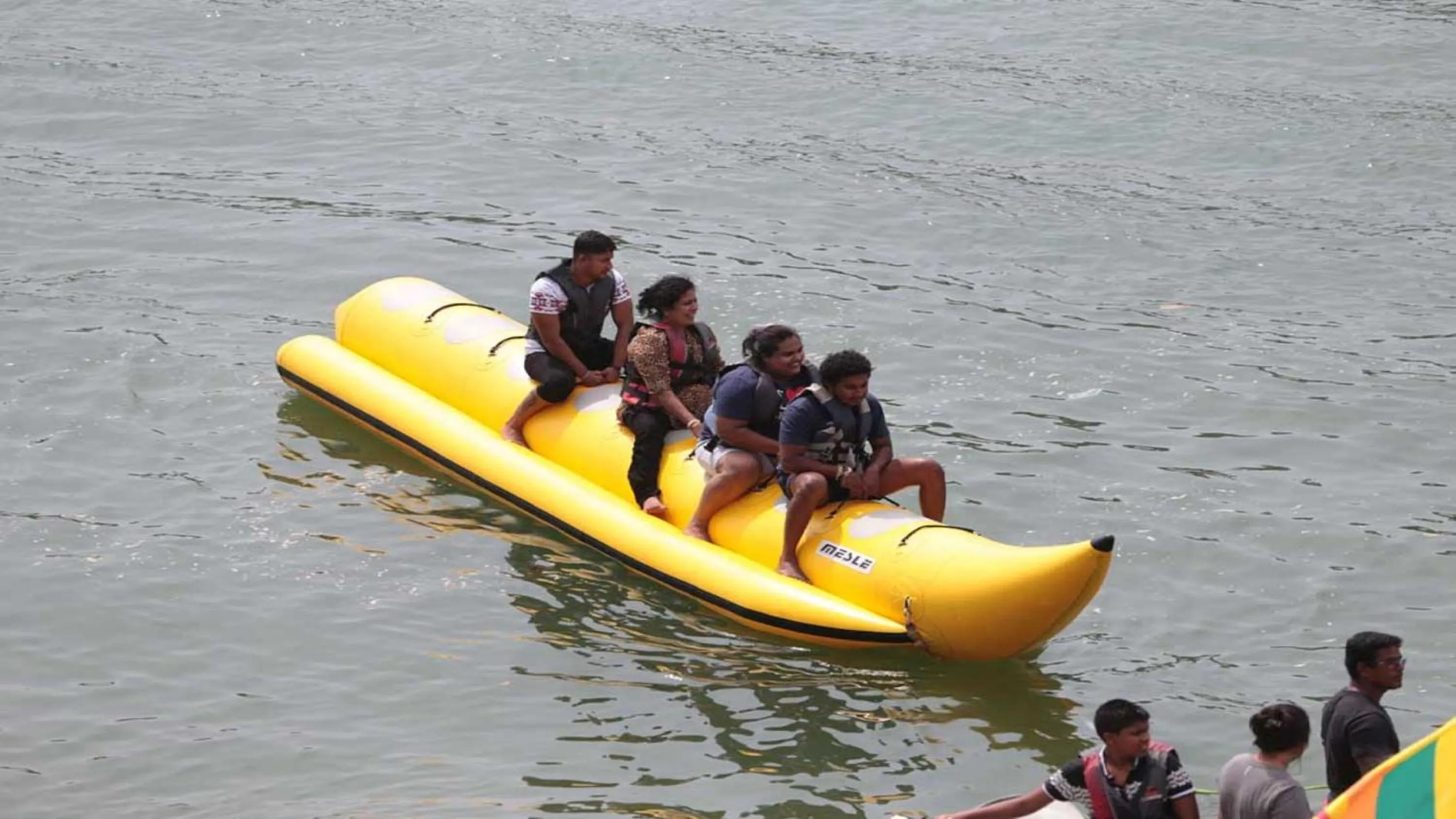 Activities in Ranga Holiday Resort