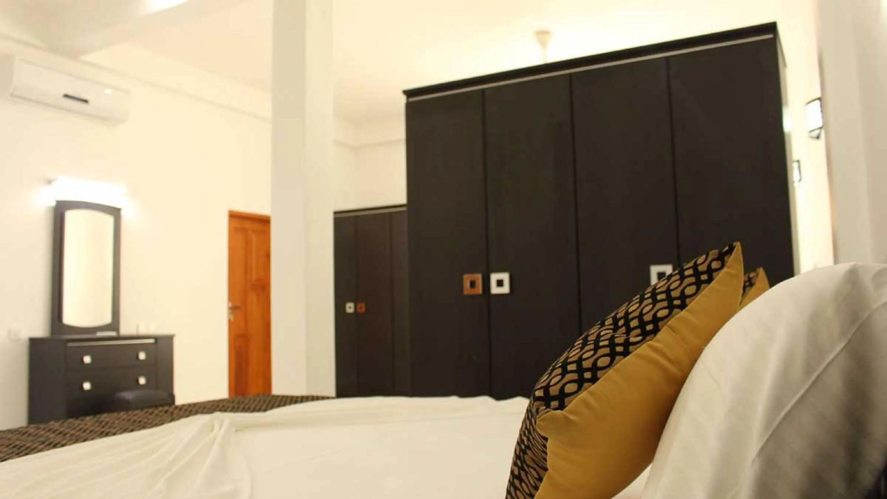 Other, Bed in Ranga Holiday Resort
