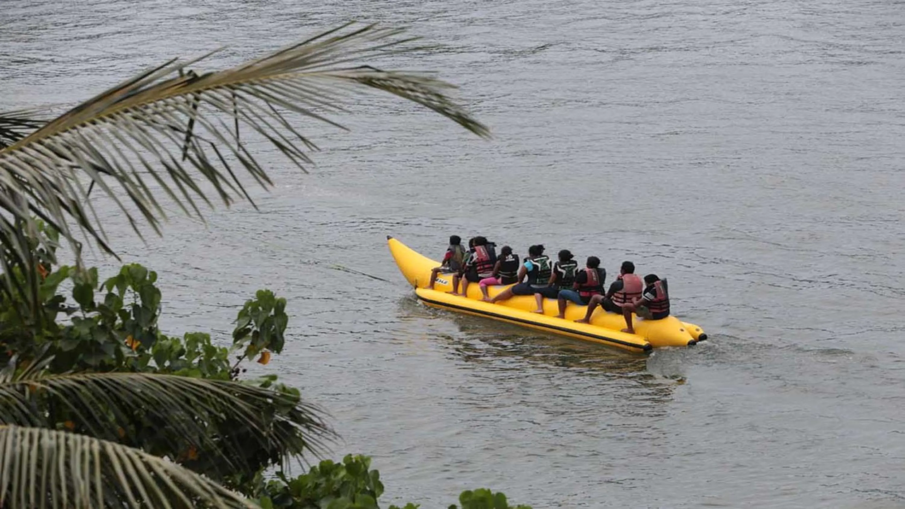 Activities in Ranga Holiday Resort