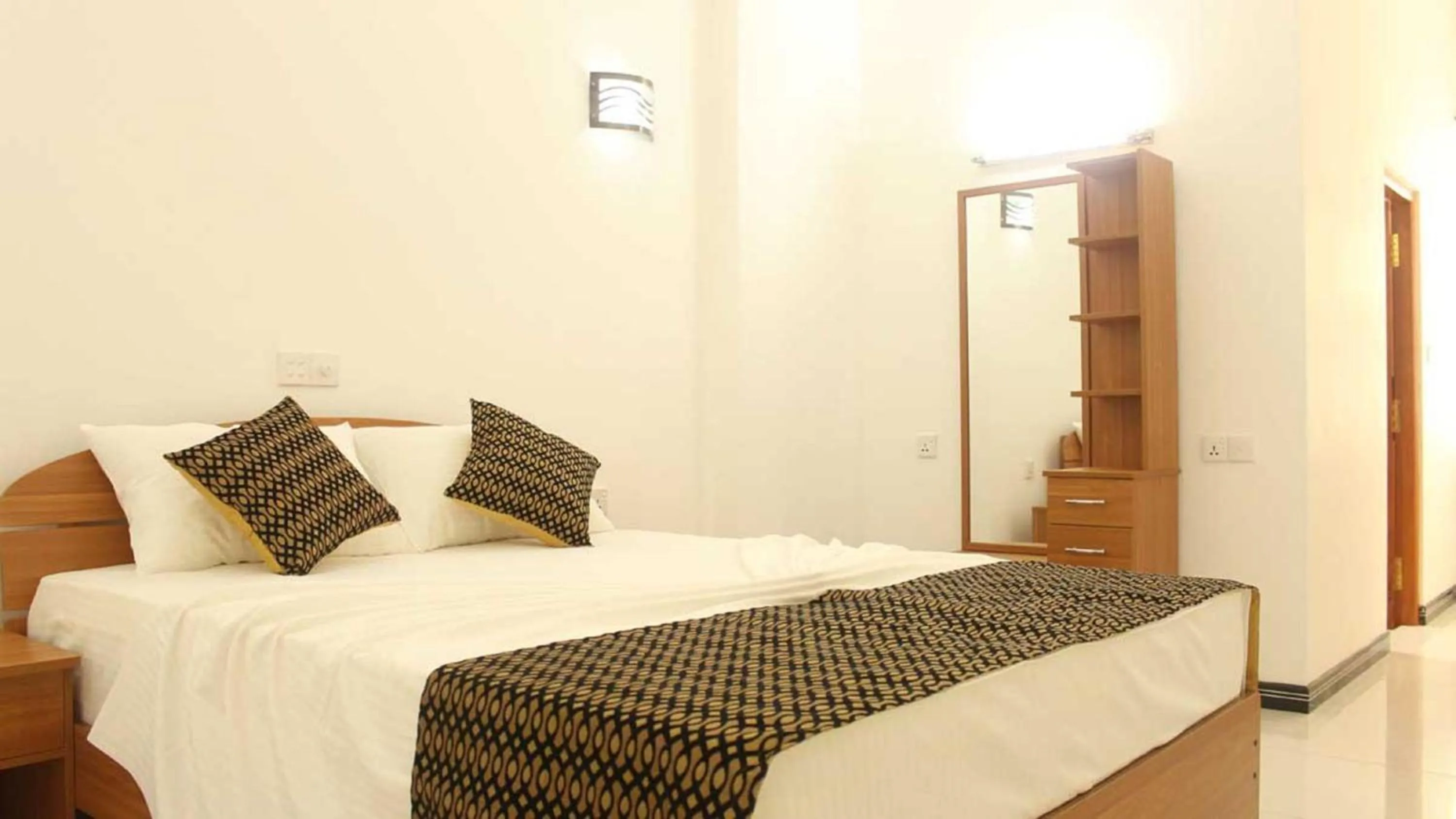 Other, Bed in Ranga Holiday Resort