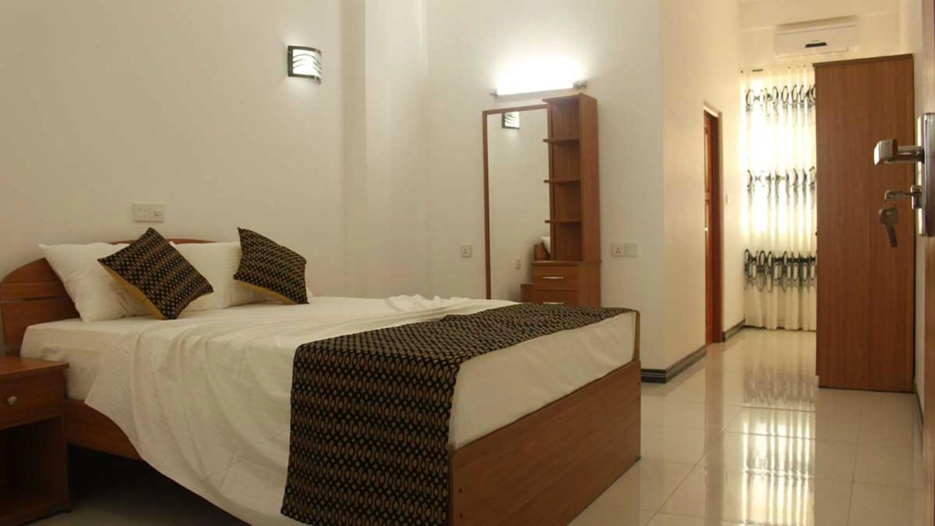 Other, Bed in Ranga Holiday Resort