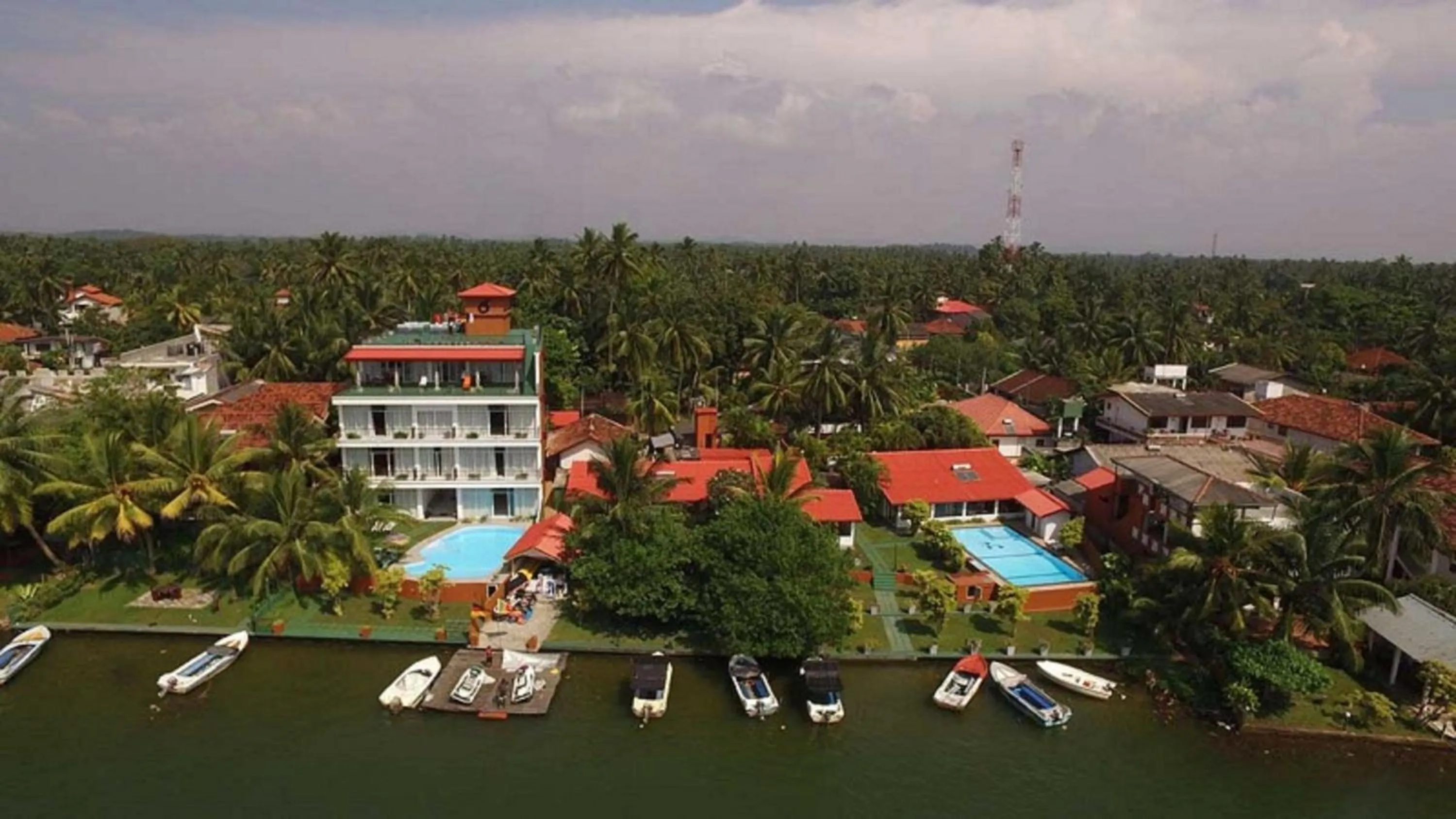 Other in Ranga Holiday Resort