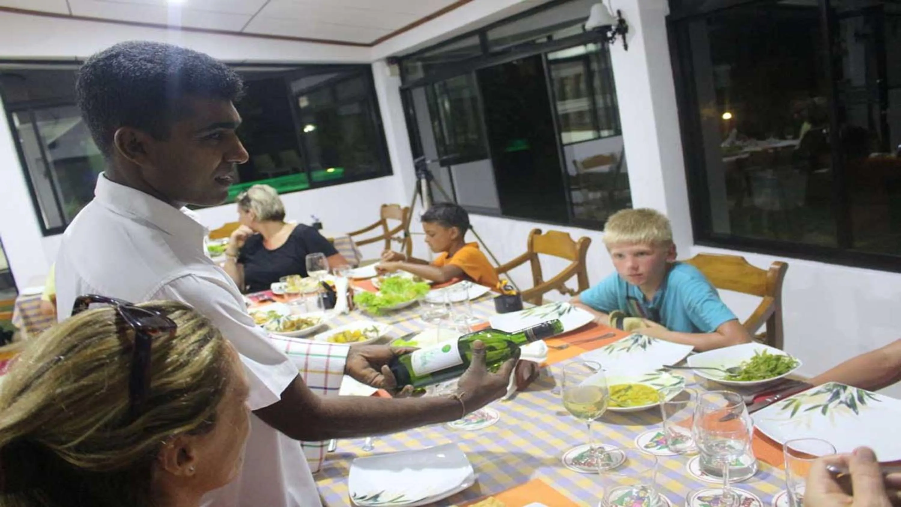 Other in Ranga Holiday Resort